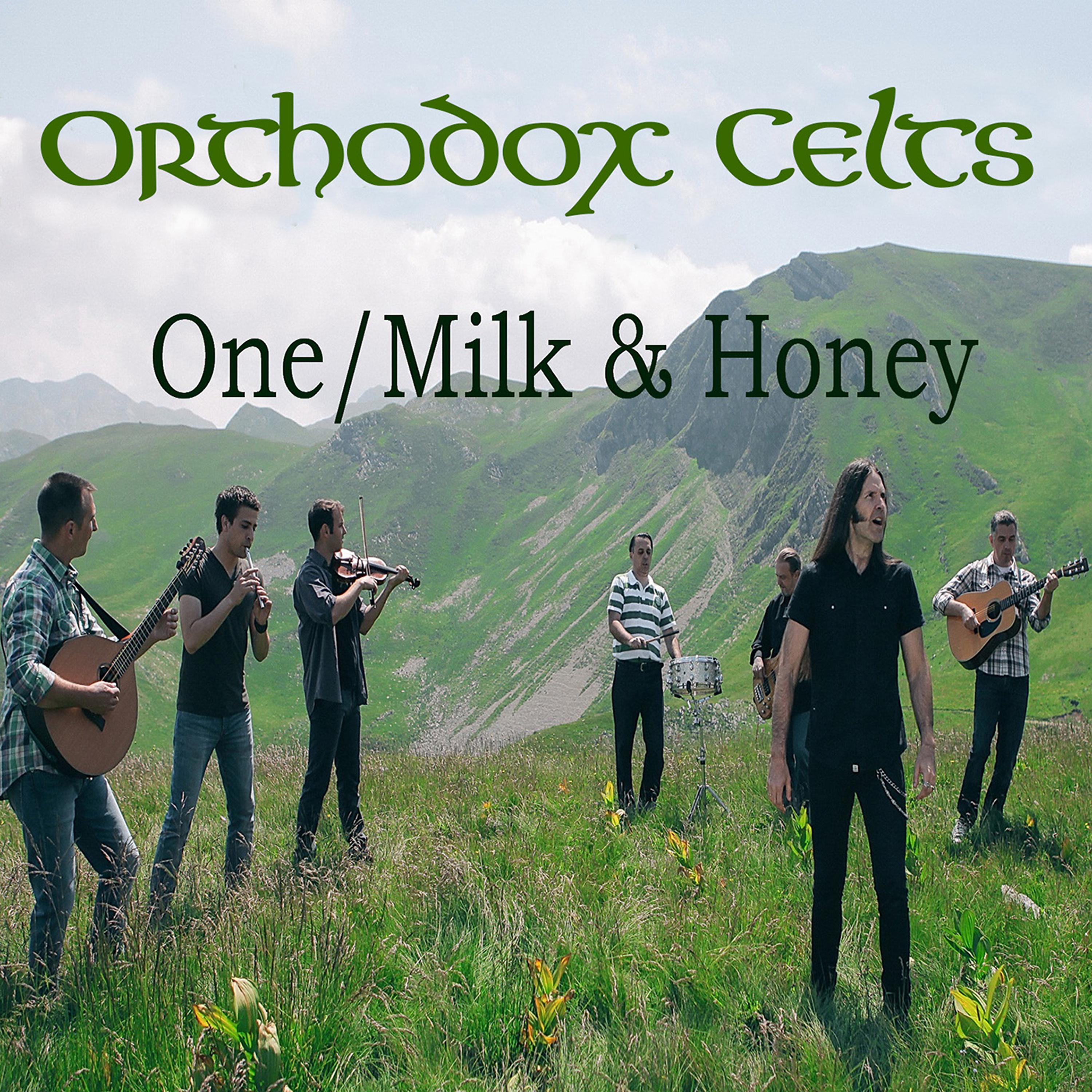 Постер альбома One / Milk & Honey