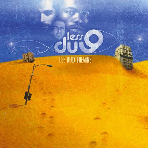 Less Du 9 - Less Du Jdide (feat. Tunisiano)