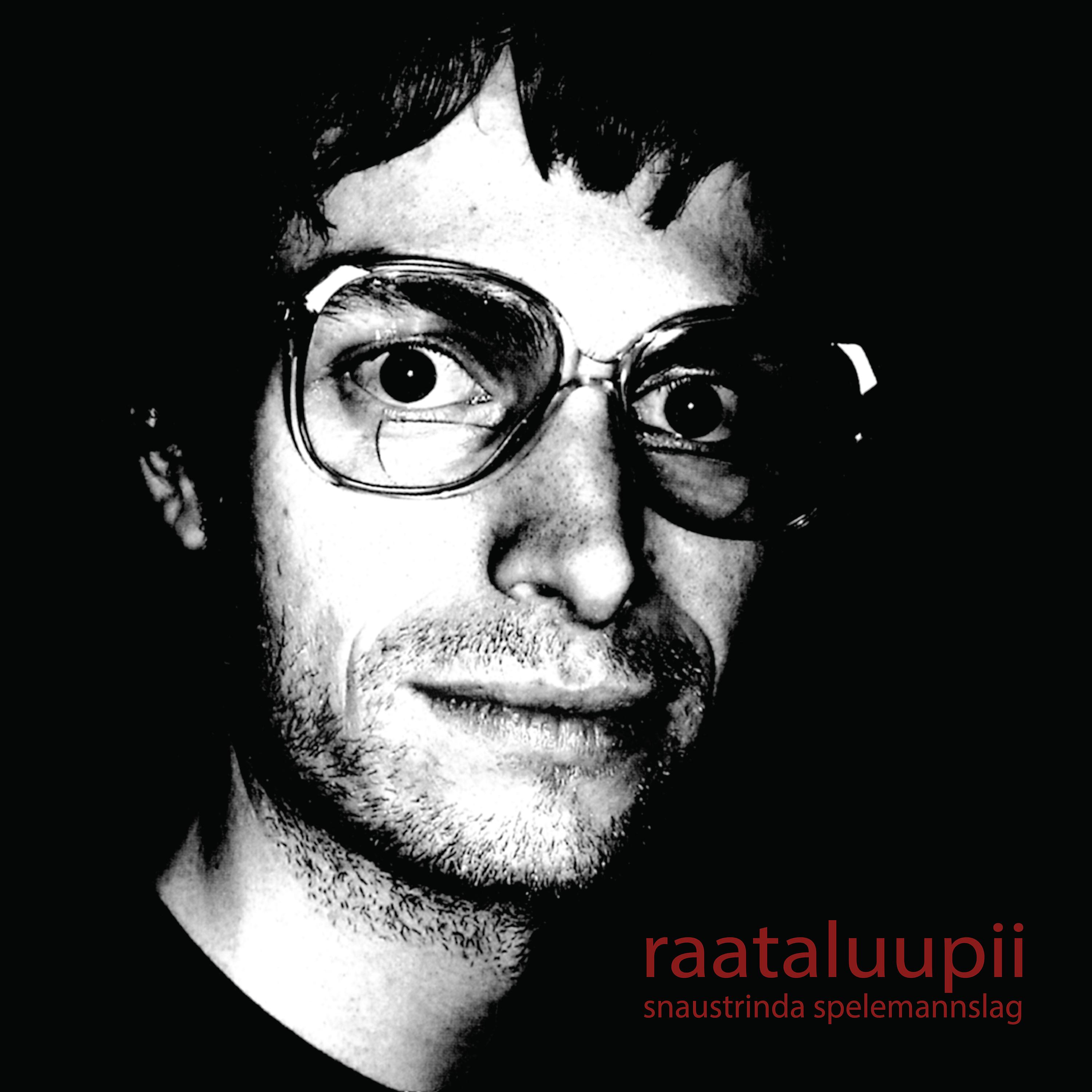 Постер альбома Raataluupii