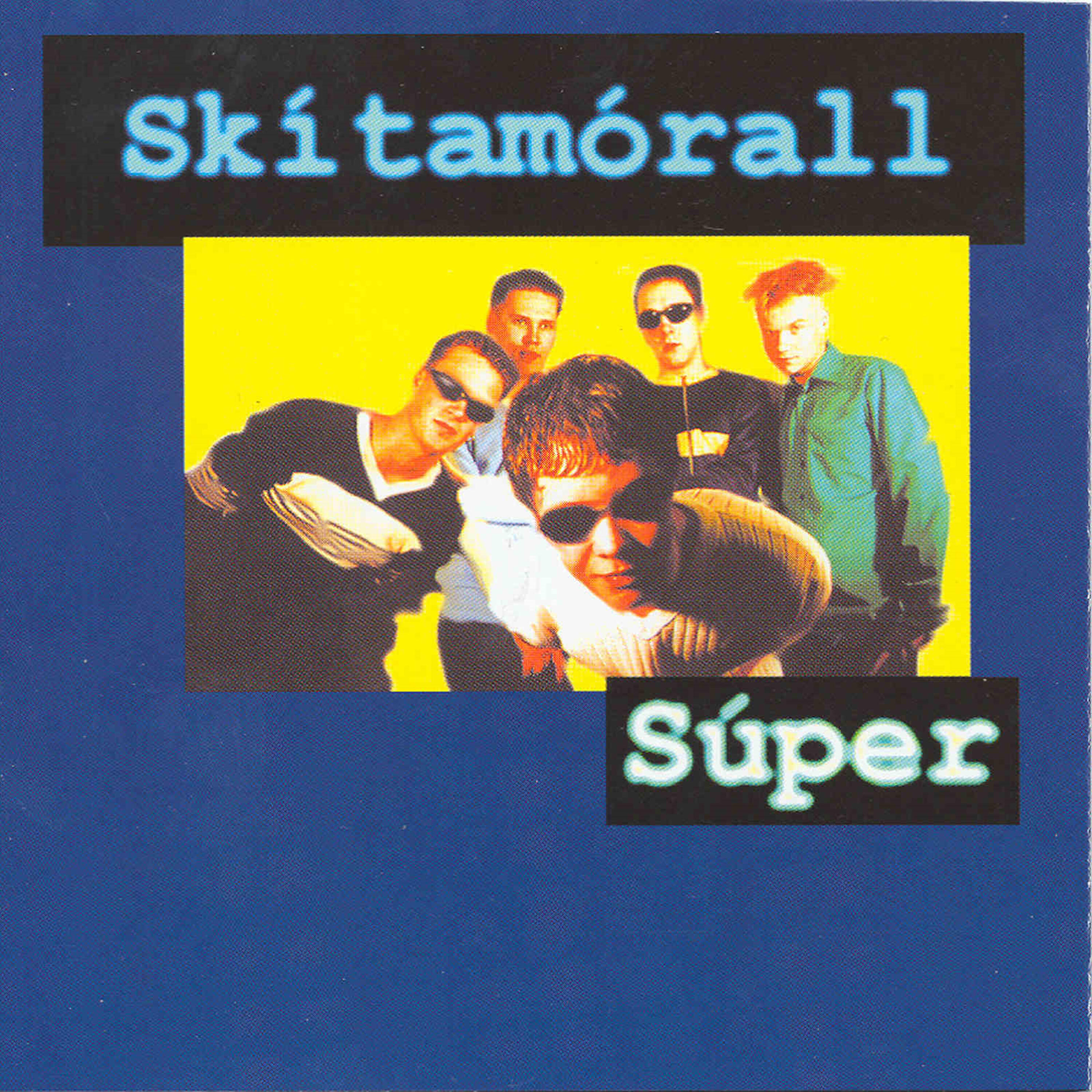 Skítamórall - Haltu Þér