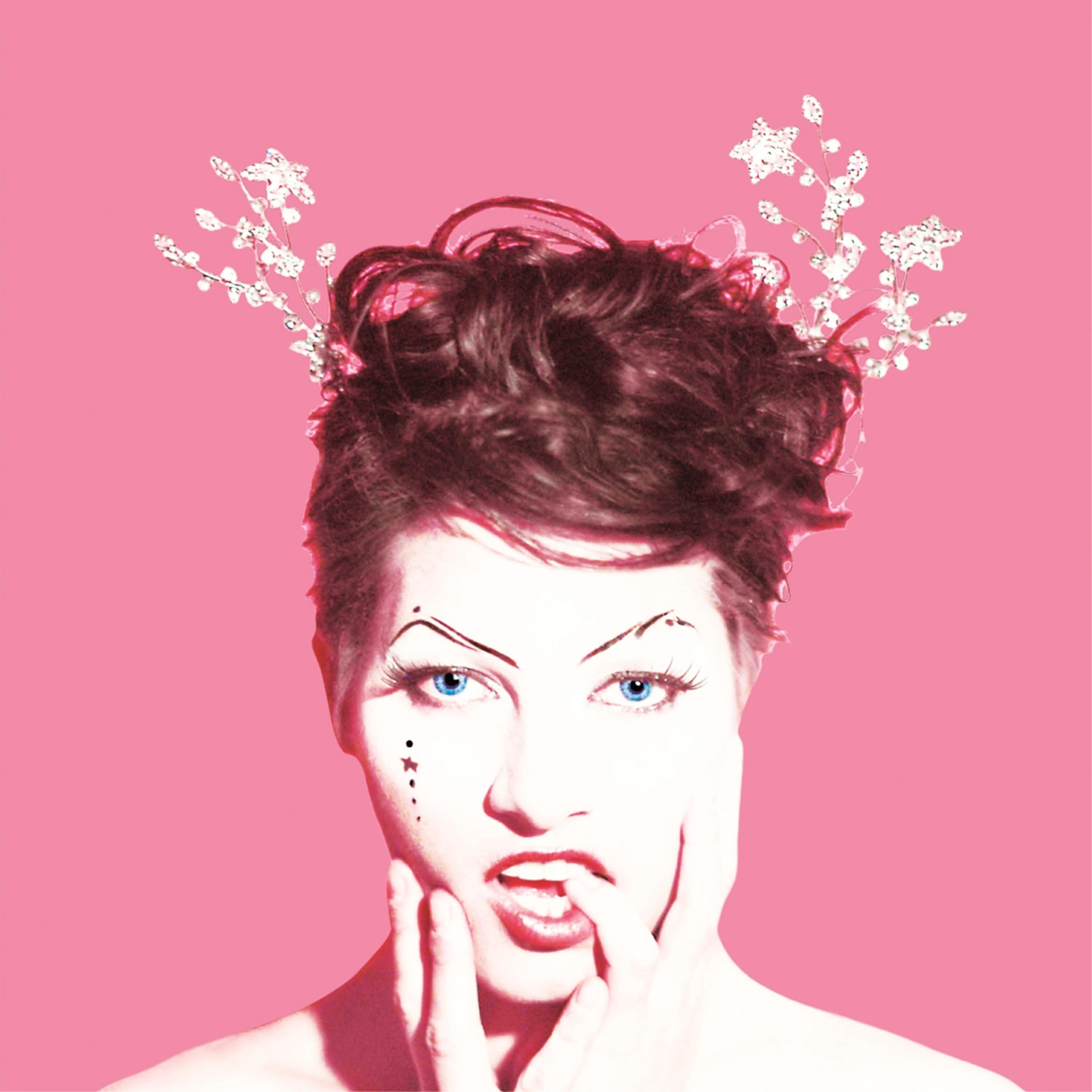 Amanda Palmer - Meow Meow Introduces the Grand Theft Orchestra