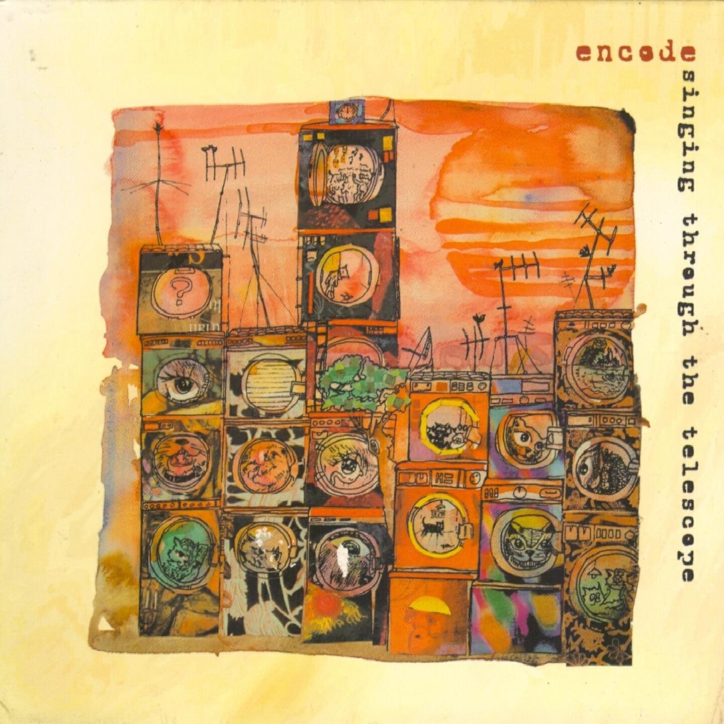 Encode - Baretta