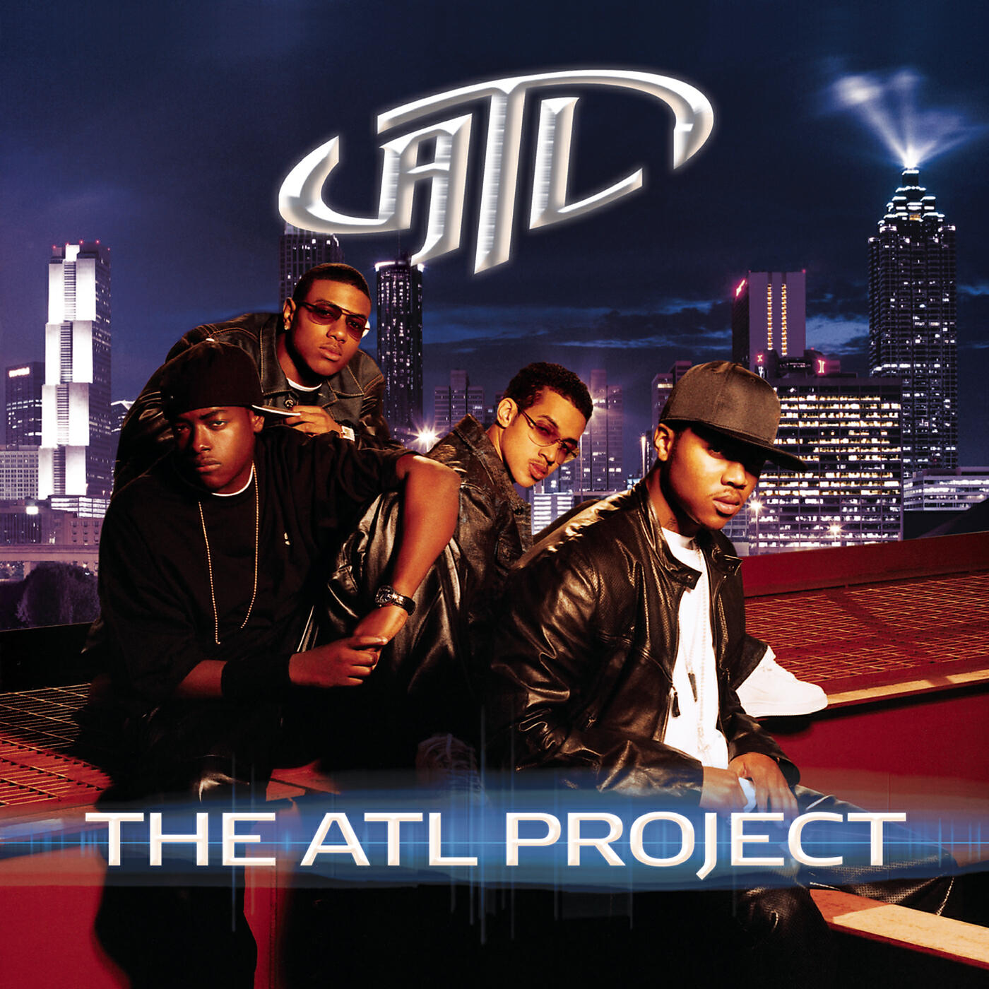ATL - Shawty (featuring Cassidy) (Album Version)