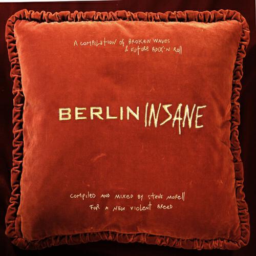 Neoangin - BLN Insane