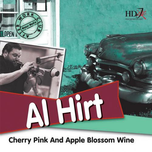 Постер альбома Cherry Pink And Apple Blossom Wine