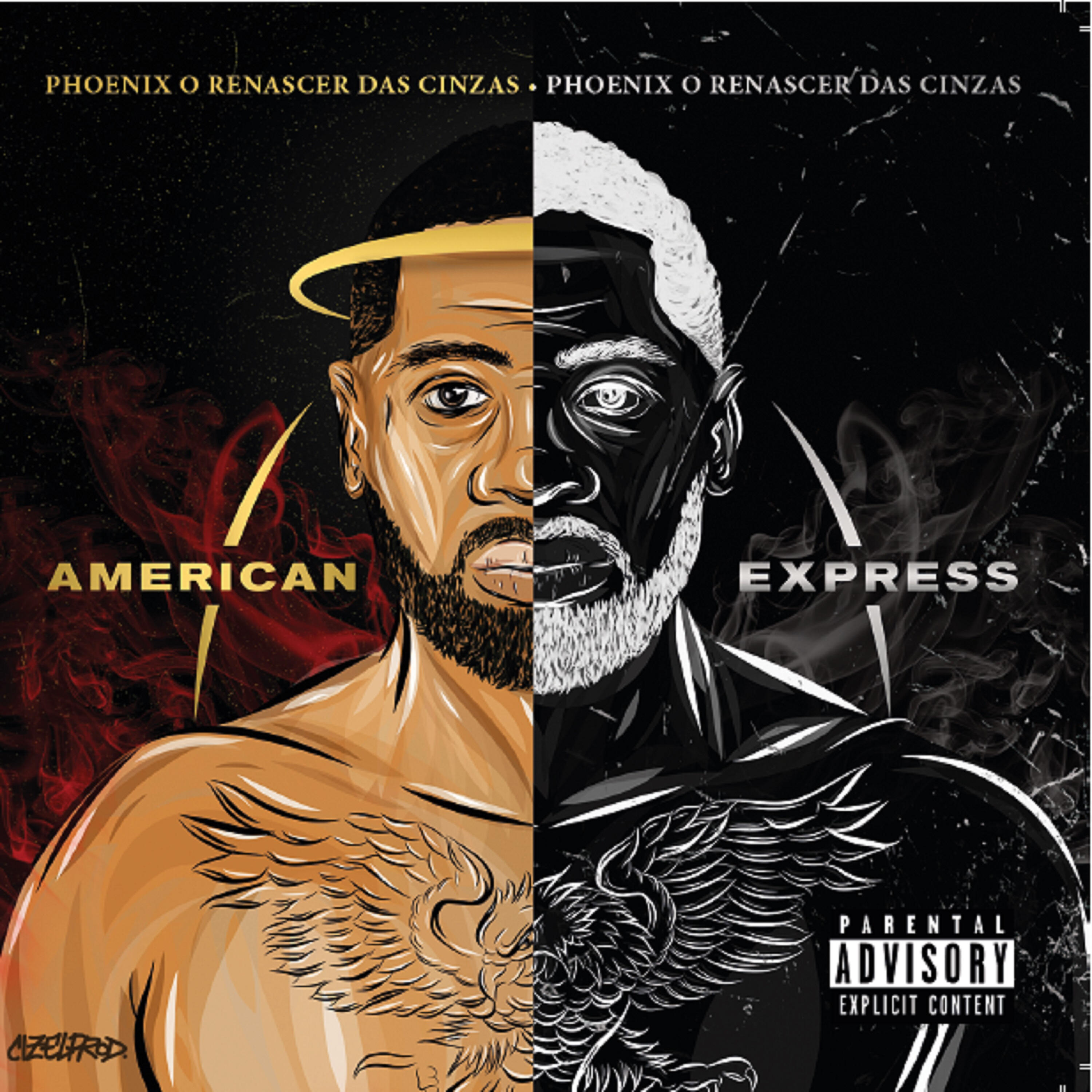 PHOENIX RDC - Savage