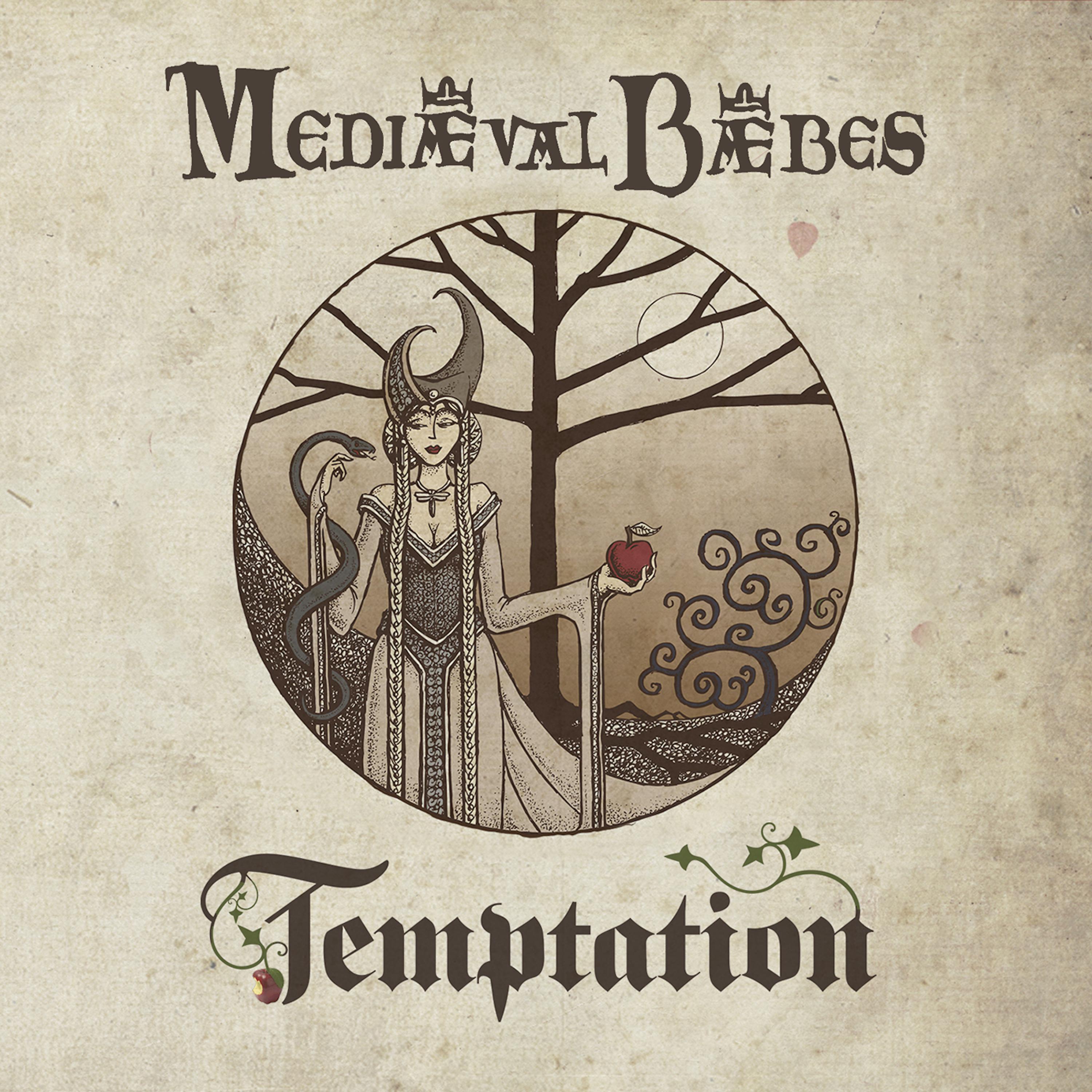 Mediaeval Baebes - Ecce Mundi Gaudium