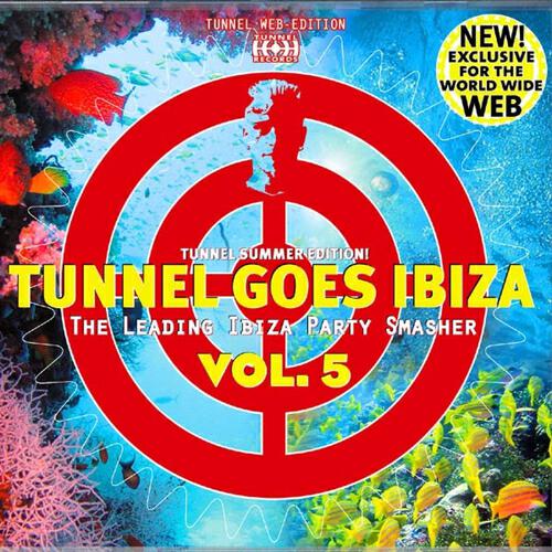 E.A.T. Project - Sunscape (Tom Porcell Mix)