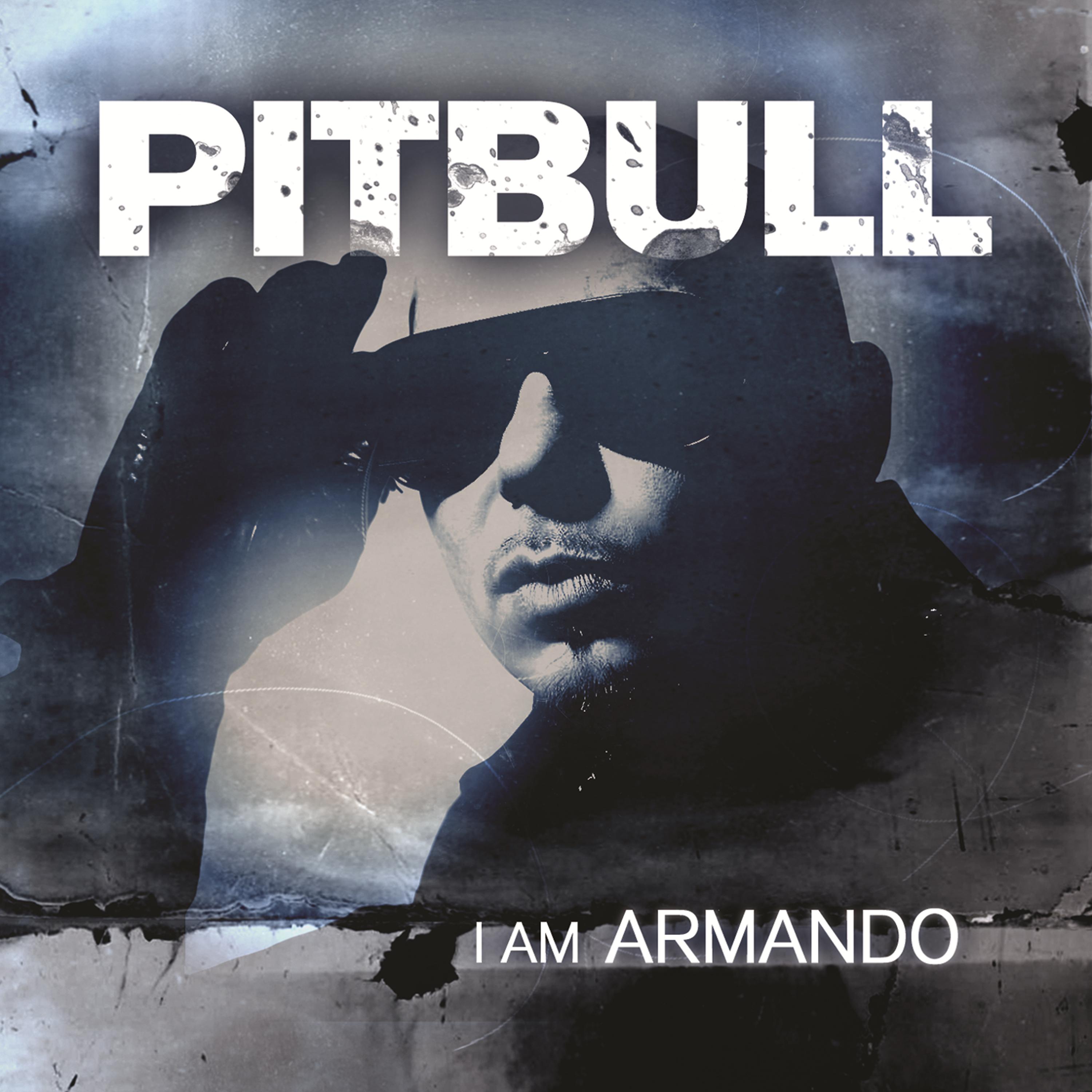 Постер альбома I Am Armando - Armando Reloaded