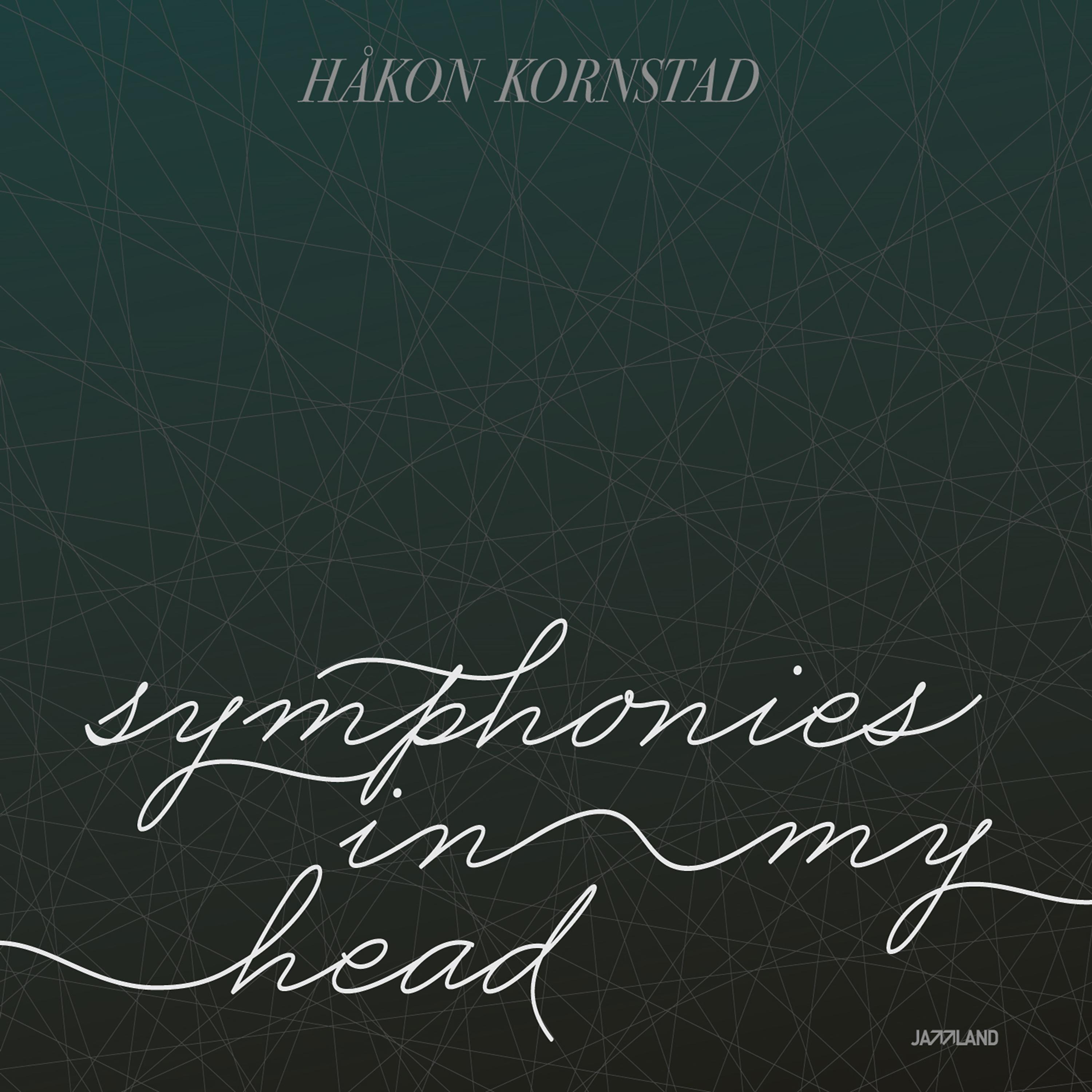 Постер альбома Symphonies in My Head