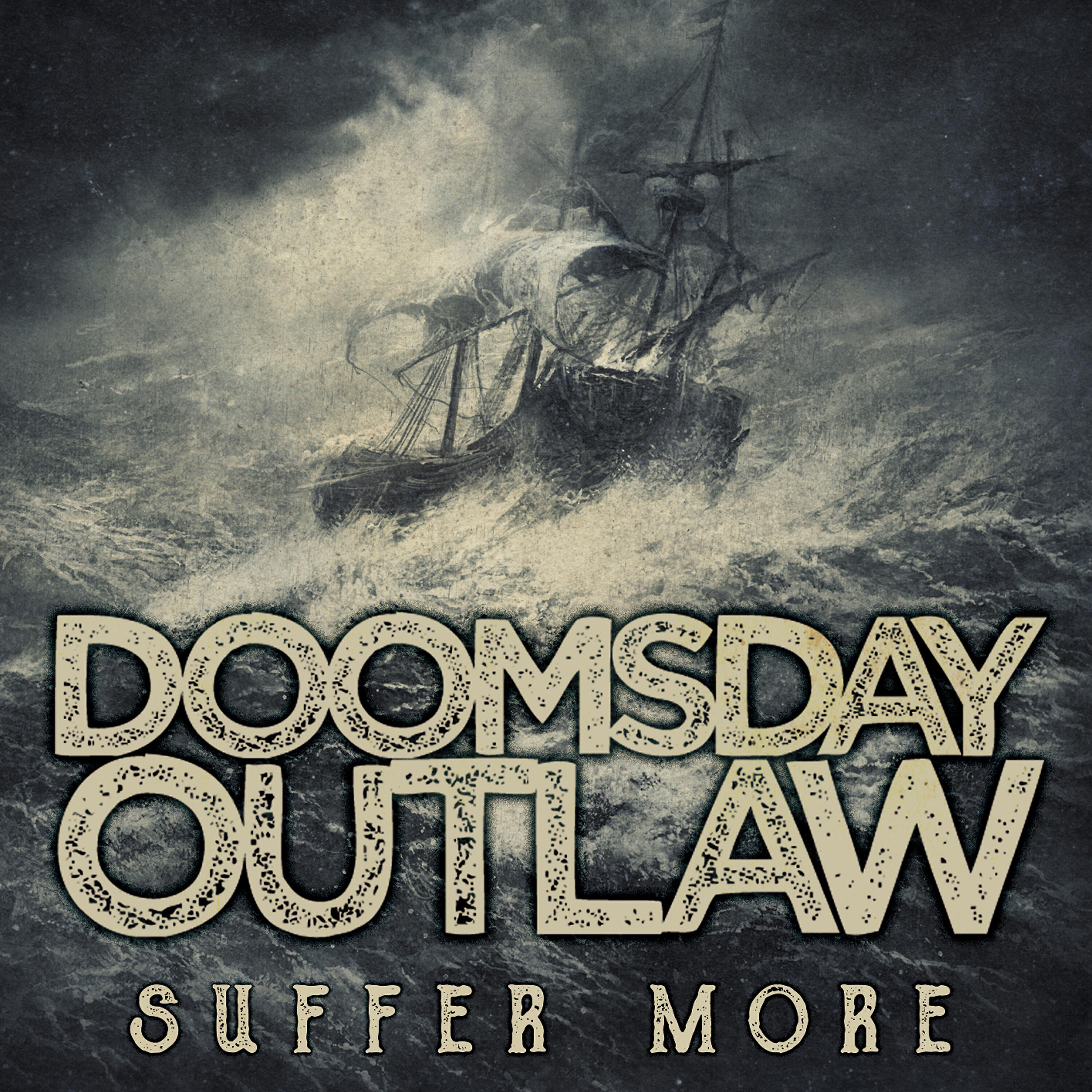 Doomsday Outlaw - All That I Have