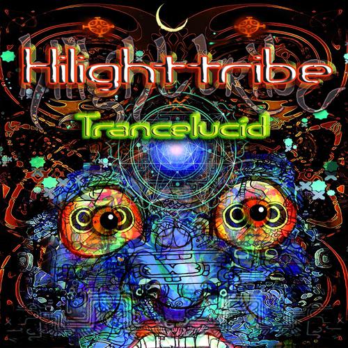 Постер альбома Trancelucid