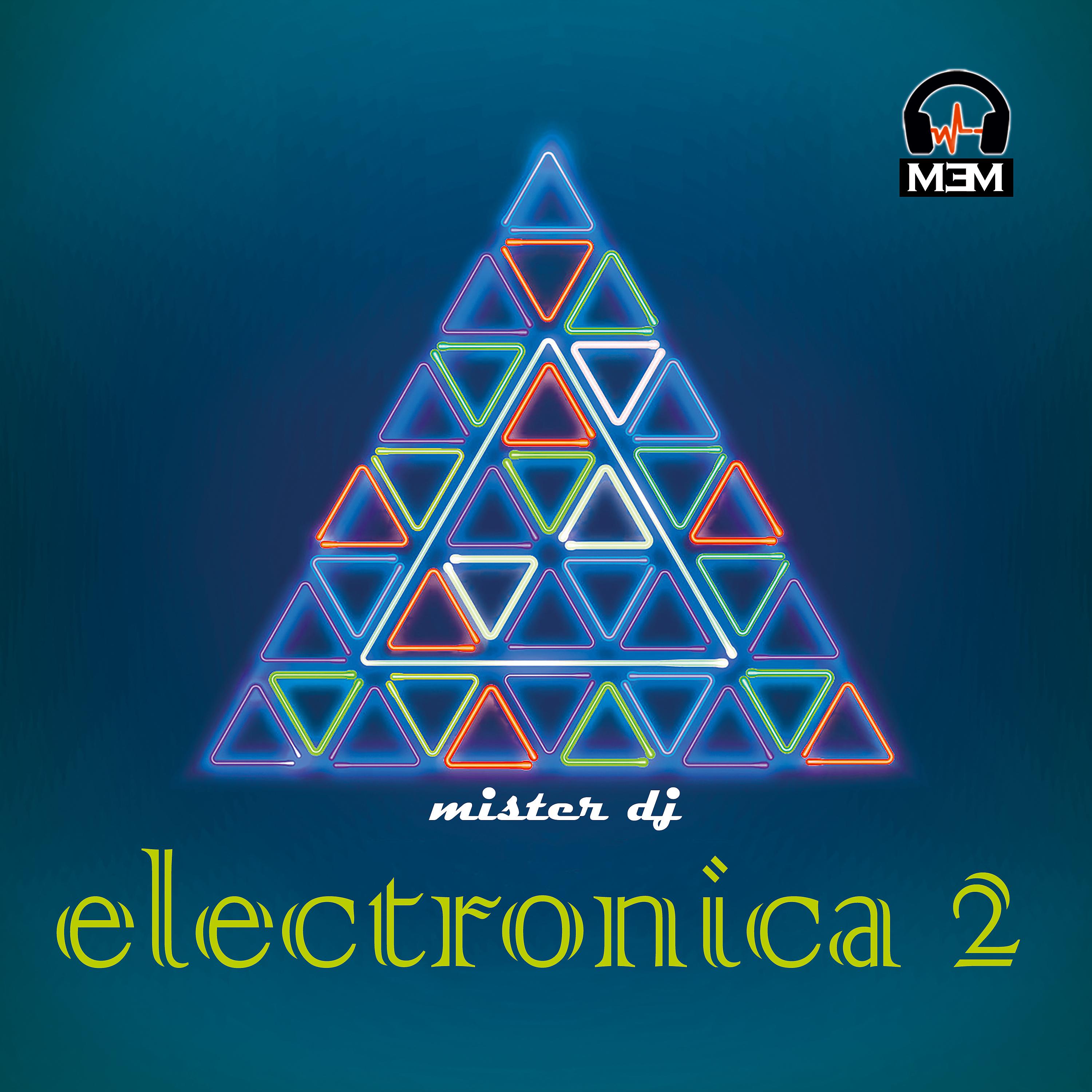 Постер альбома Electronica 2