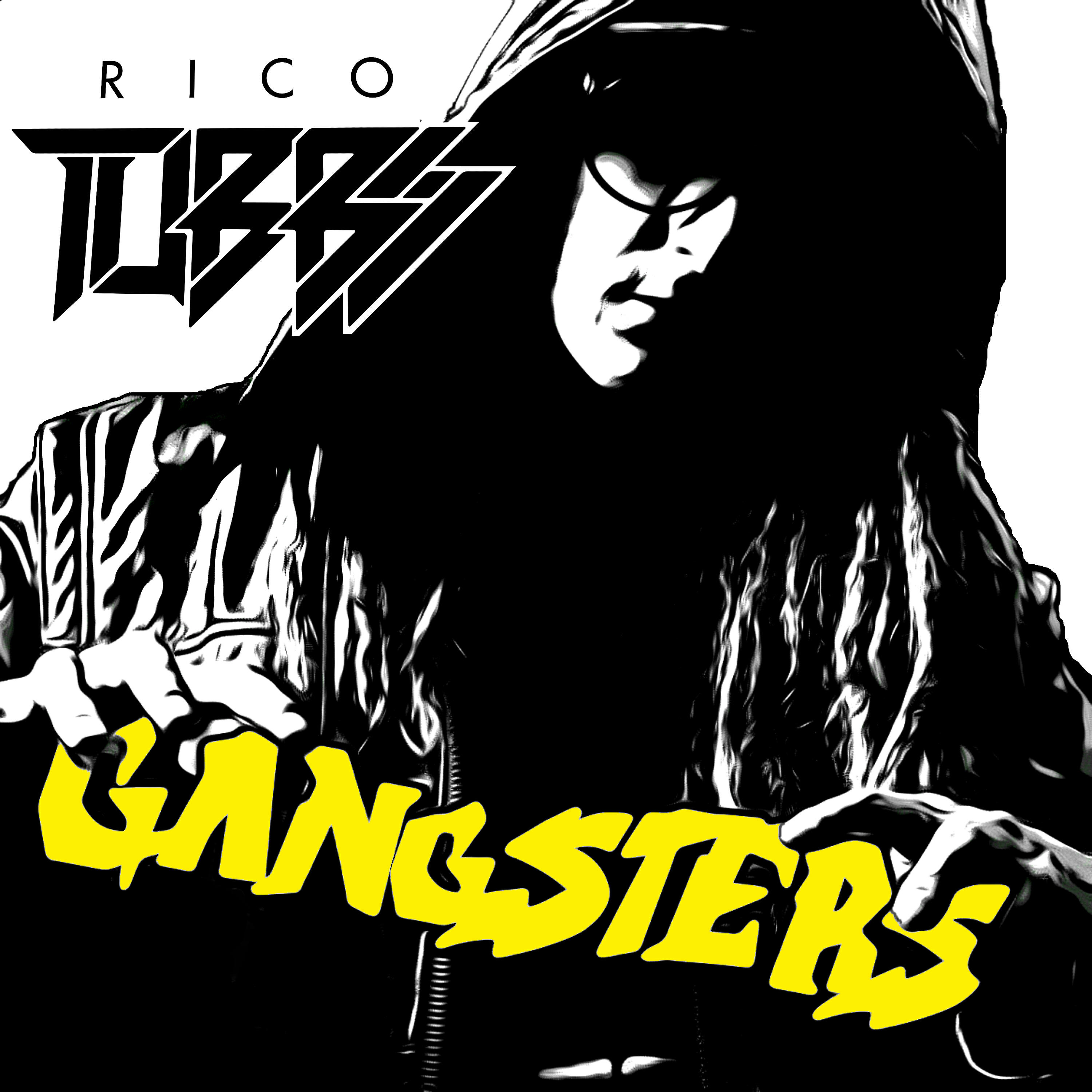 Rico Tubbs - Gangsters (Dr Oscillator Remix)