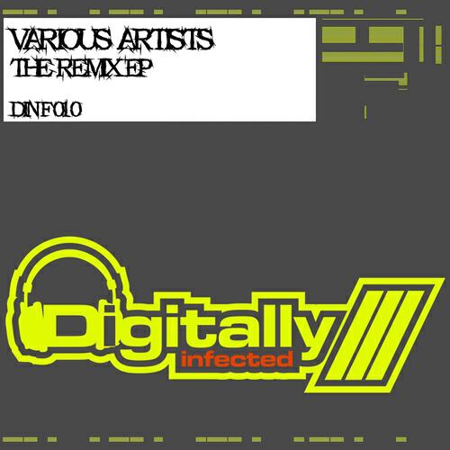 Busho - Music First (Diablik & Oyaebu Remix)