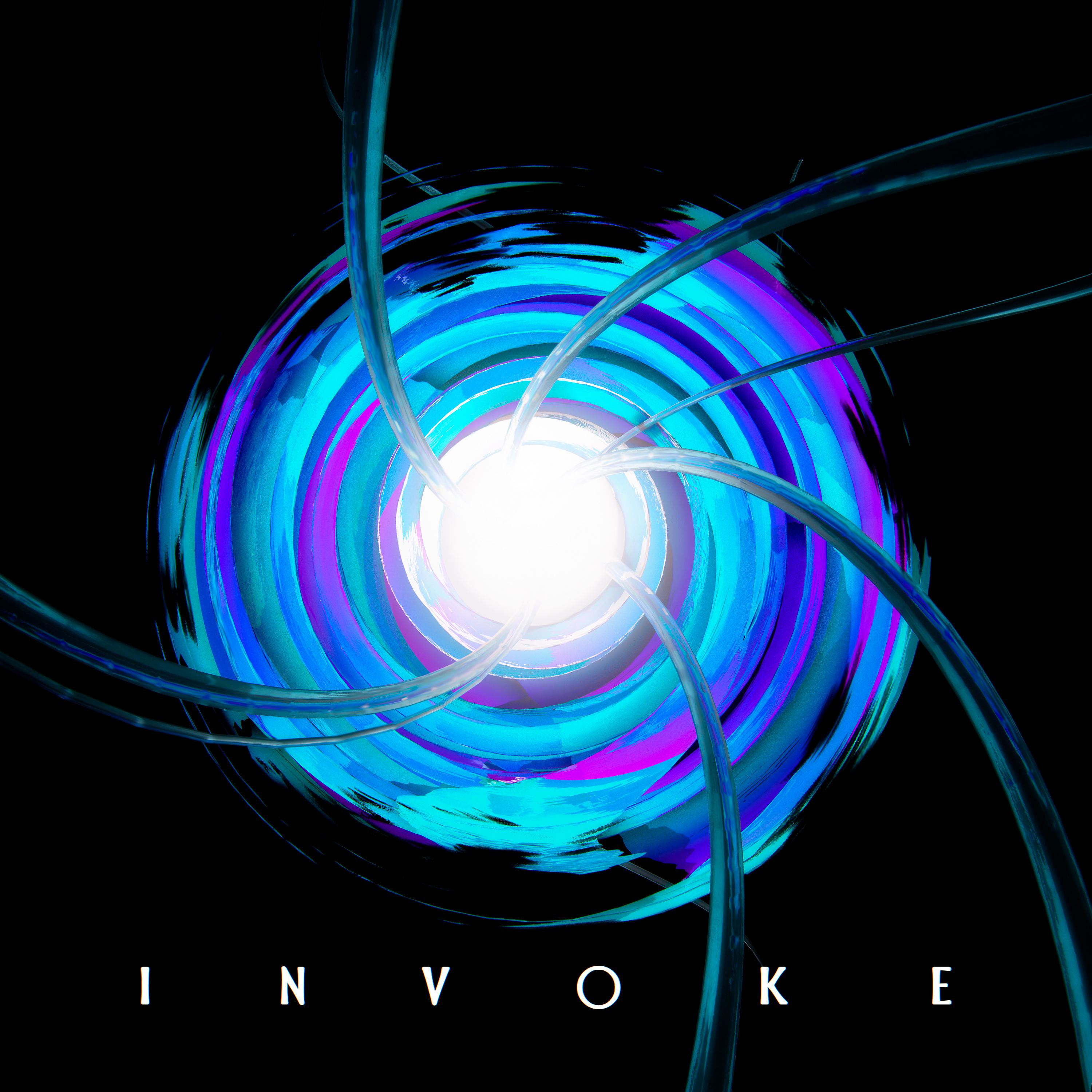 Постер альбома Invoke