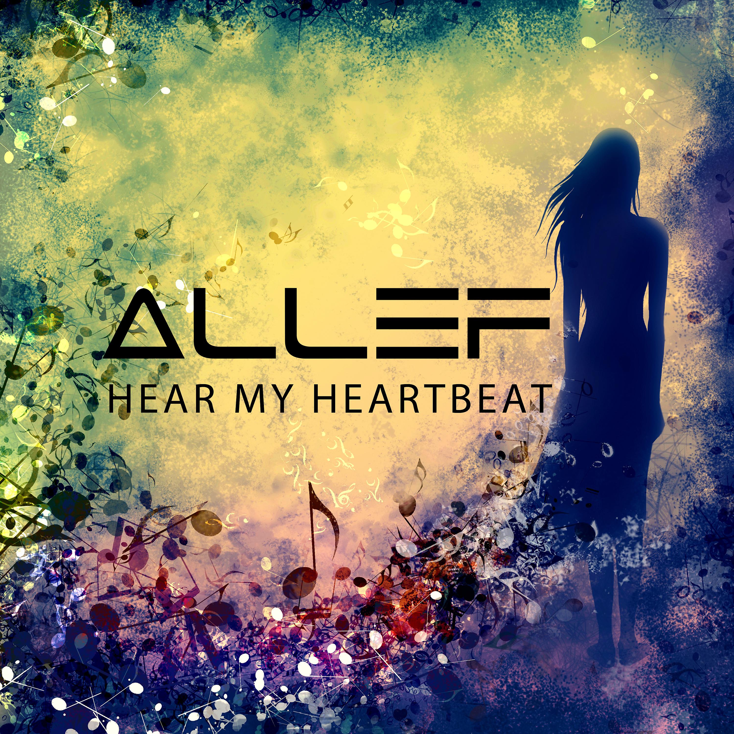 Постер альбома Hear My Heartbeat EP