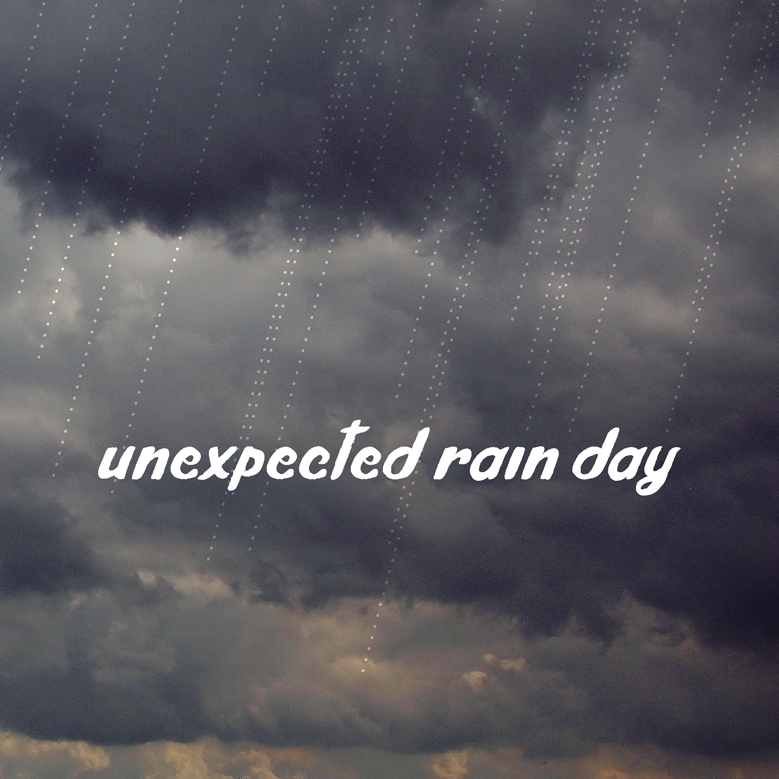 Outside Broadcast Recordings - Rain on the Canopy