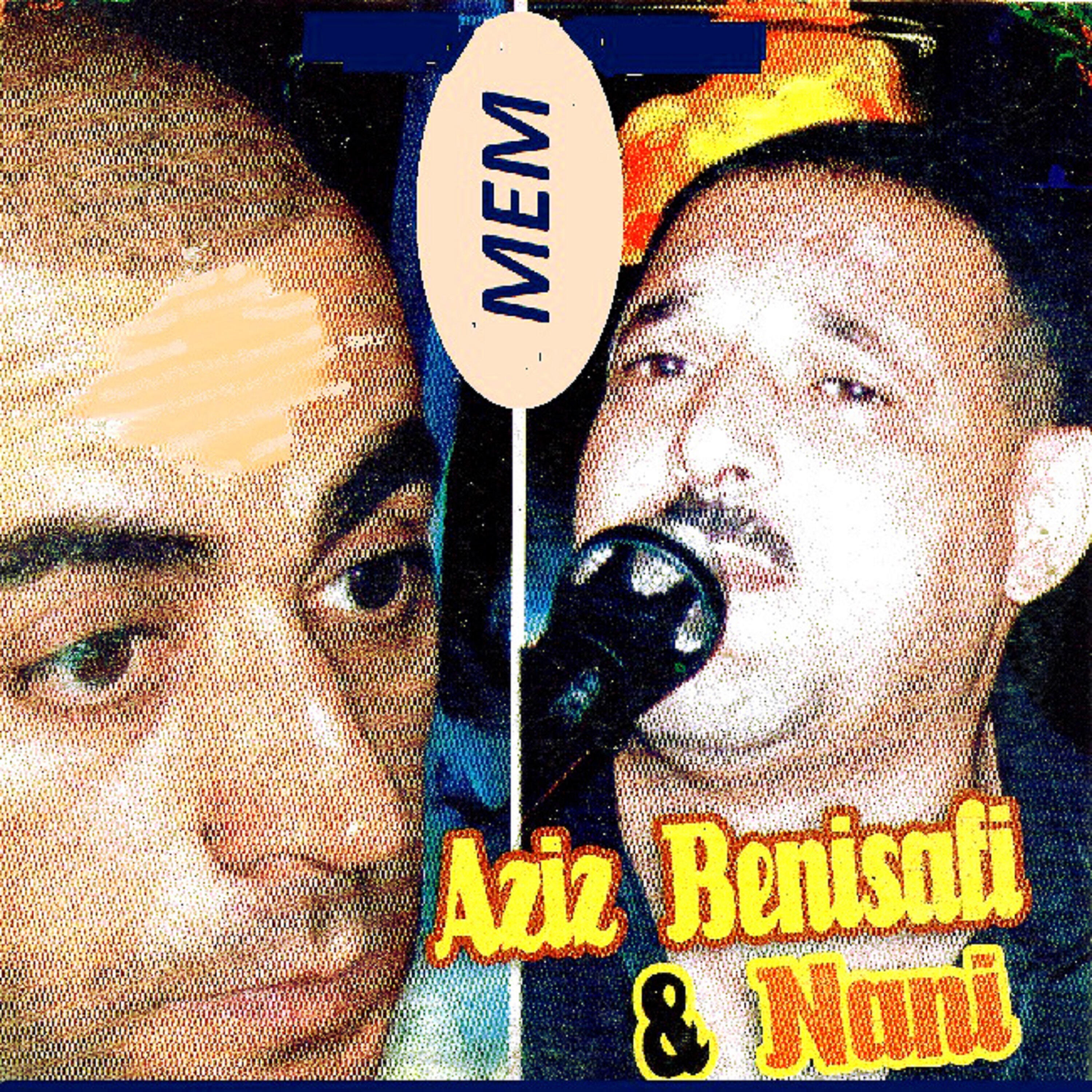 Aziz Benisafi - Alache bina ha el aadaoua