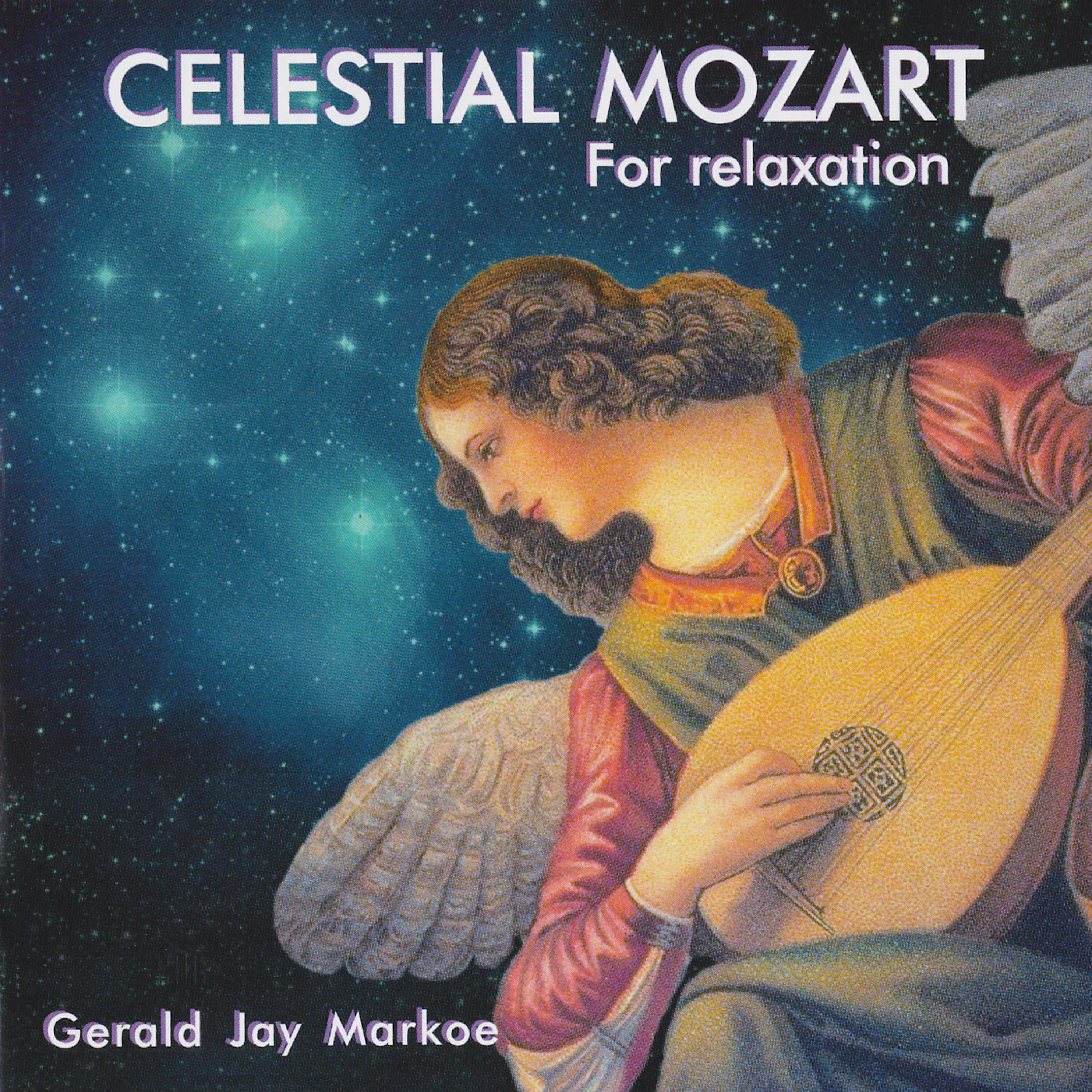 Gerald Jay Markoe - Concerto #5