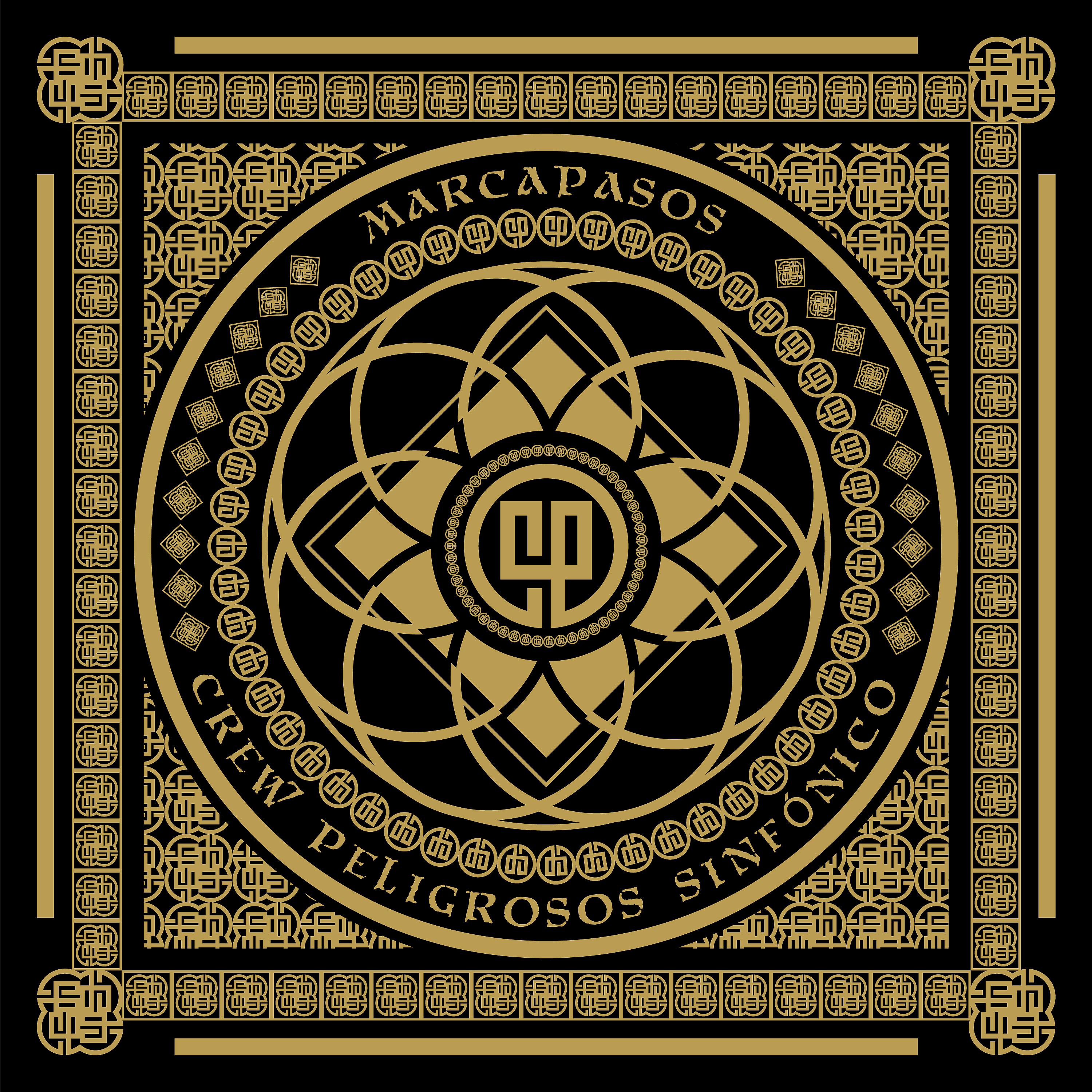Постер альбома Marcapasos (Sinfónico)
