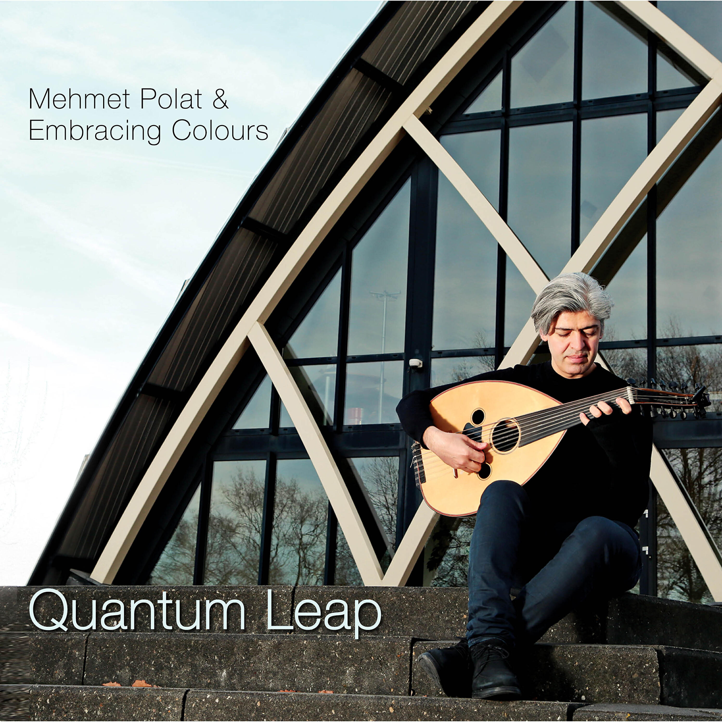 Mehmet Polat - Breathing Again