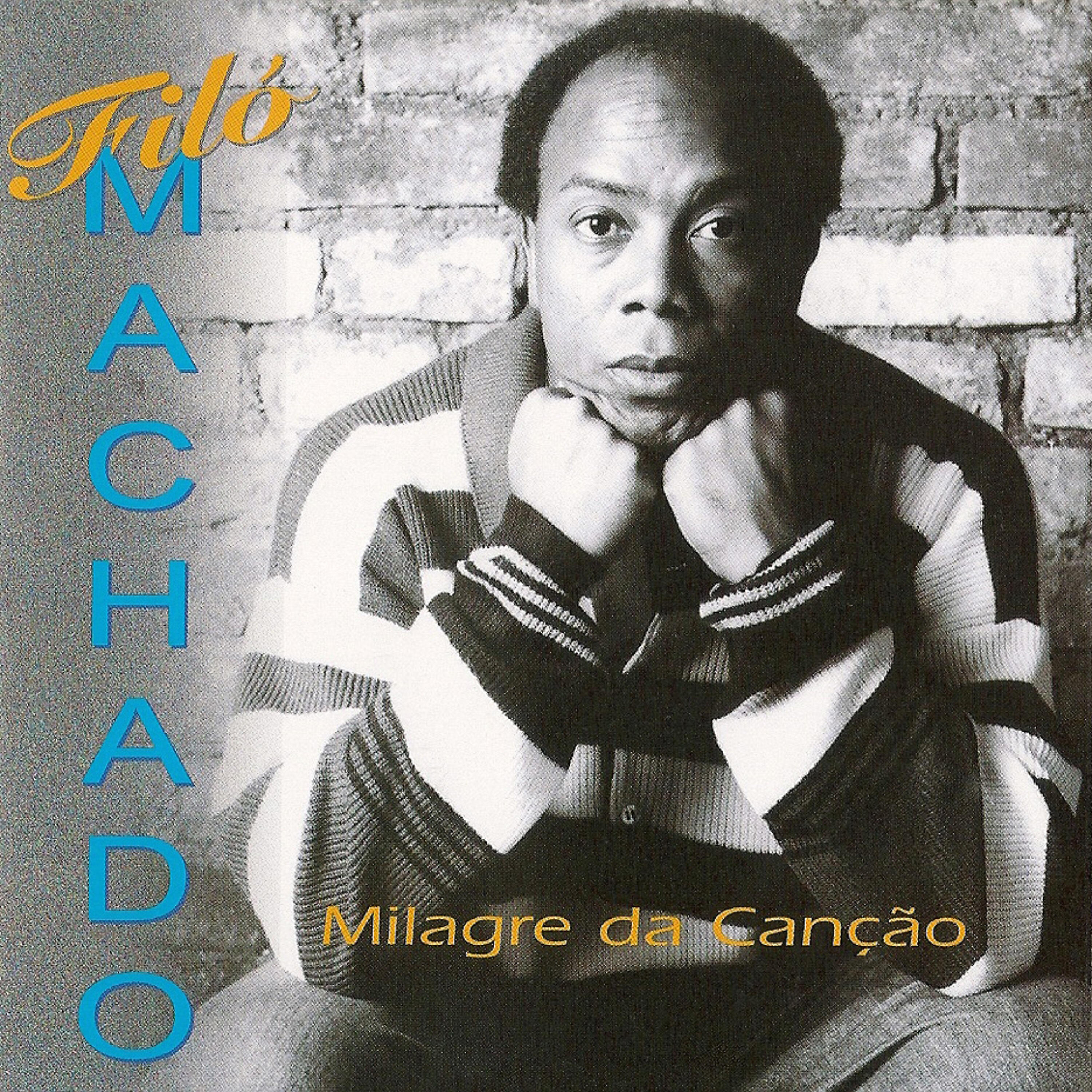 Filo Machado - Vela