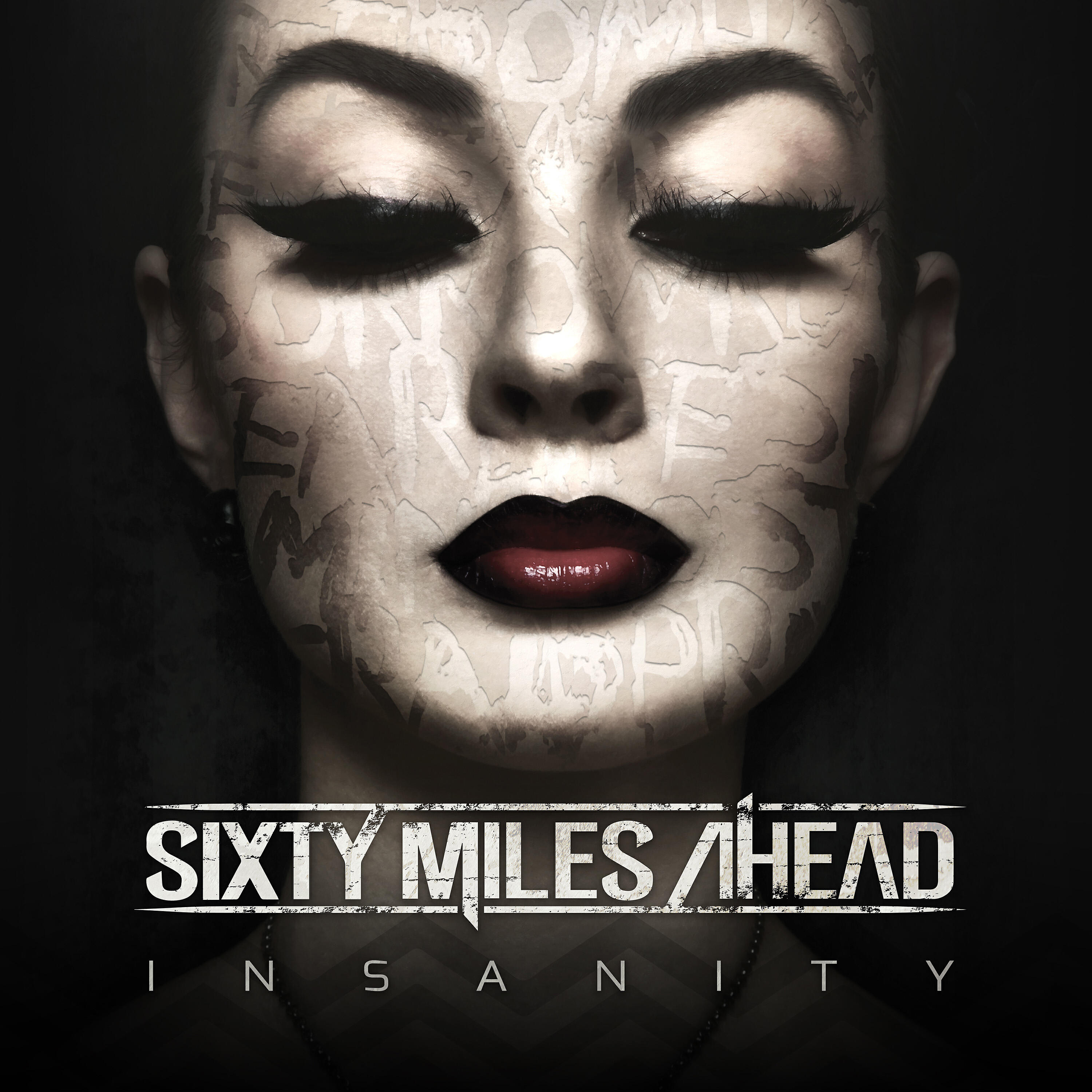 Sixty Miles Ahead - No One Else
