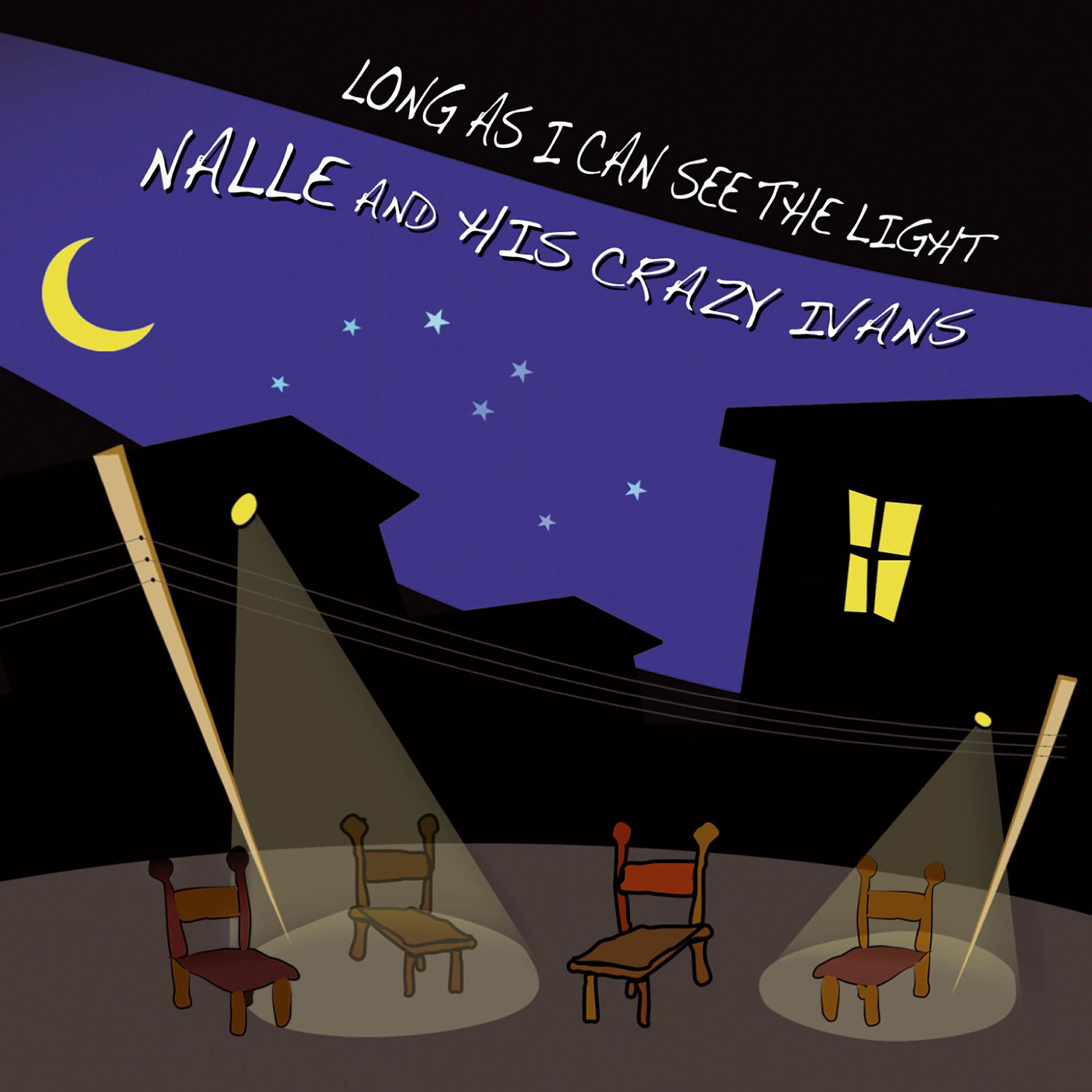 Nalle - The Way We Make a Broken Heart