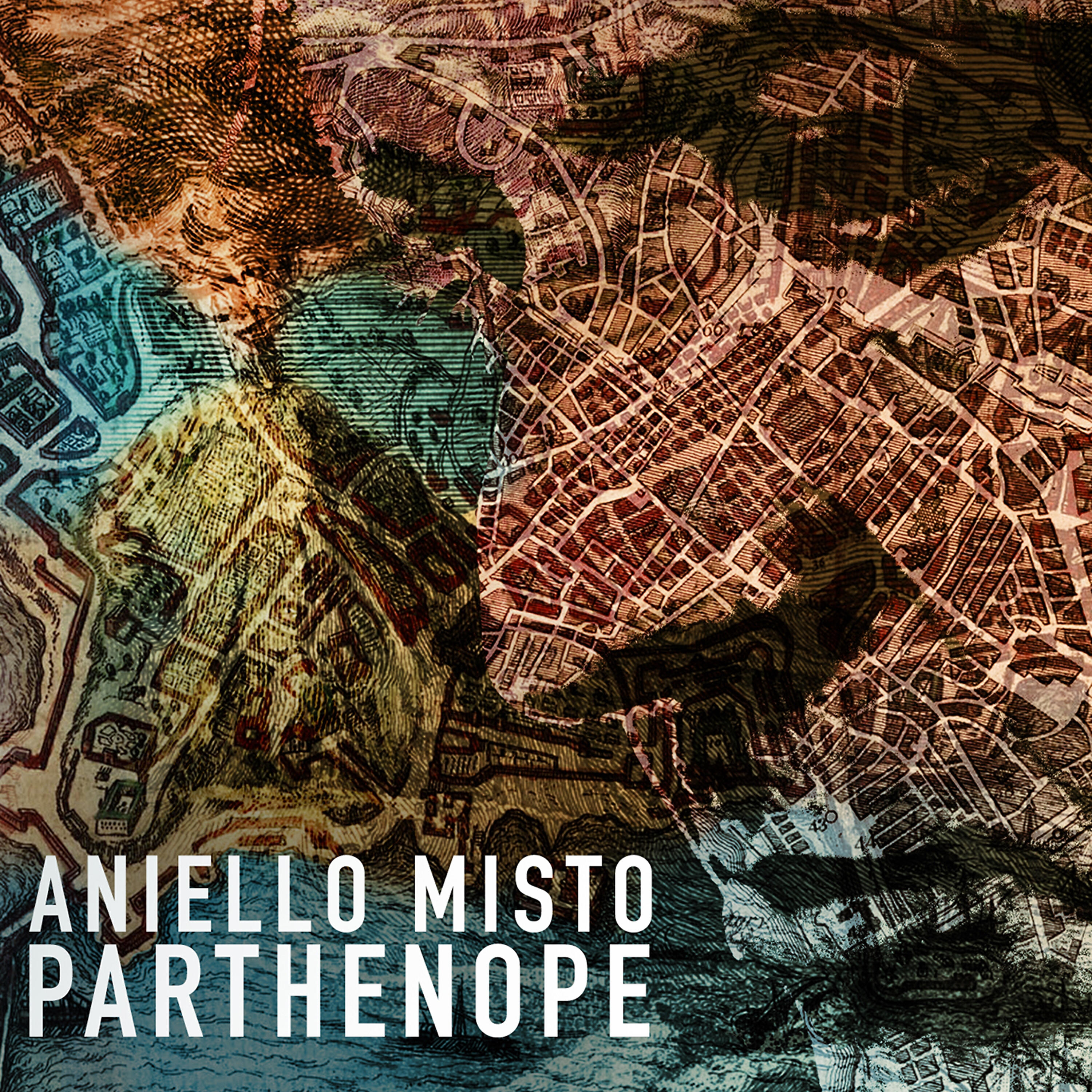 Aniello Misto - 'Na grazia