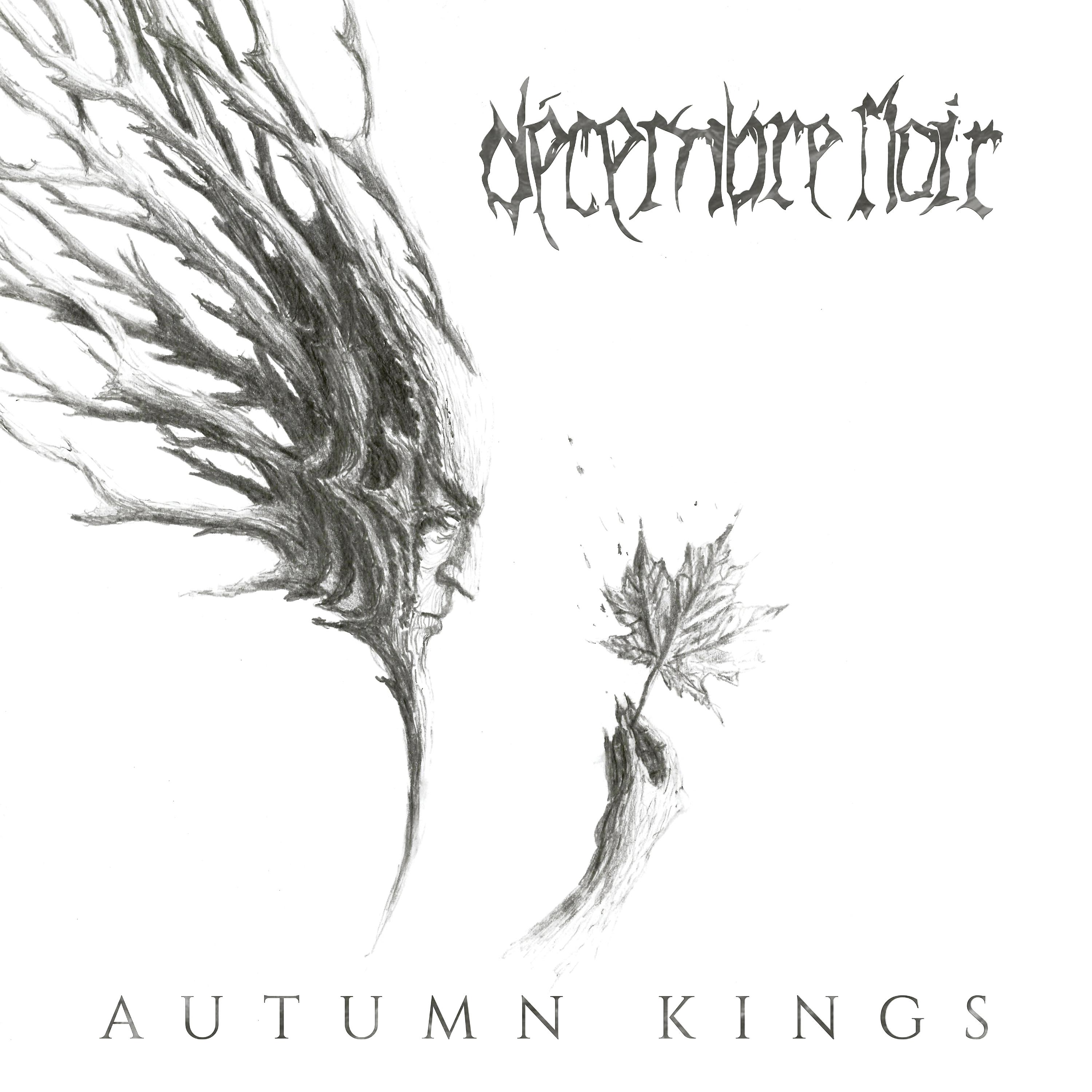 Постер альбома Autumn Kings