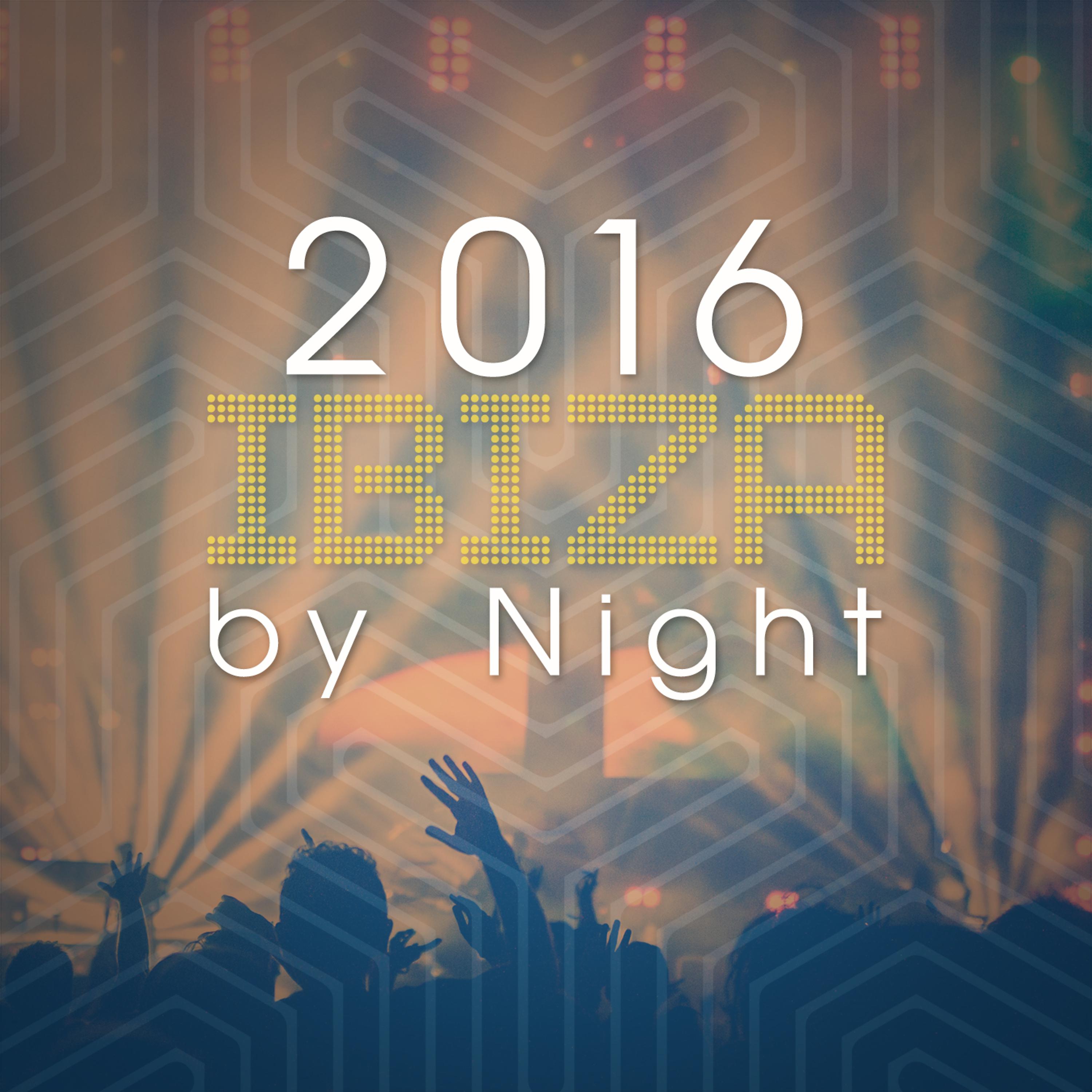 Постер альбома 2016 Ibiza by Night