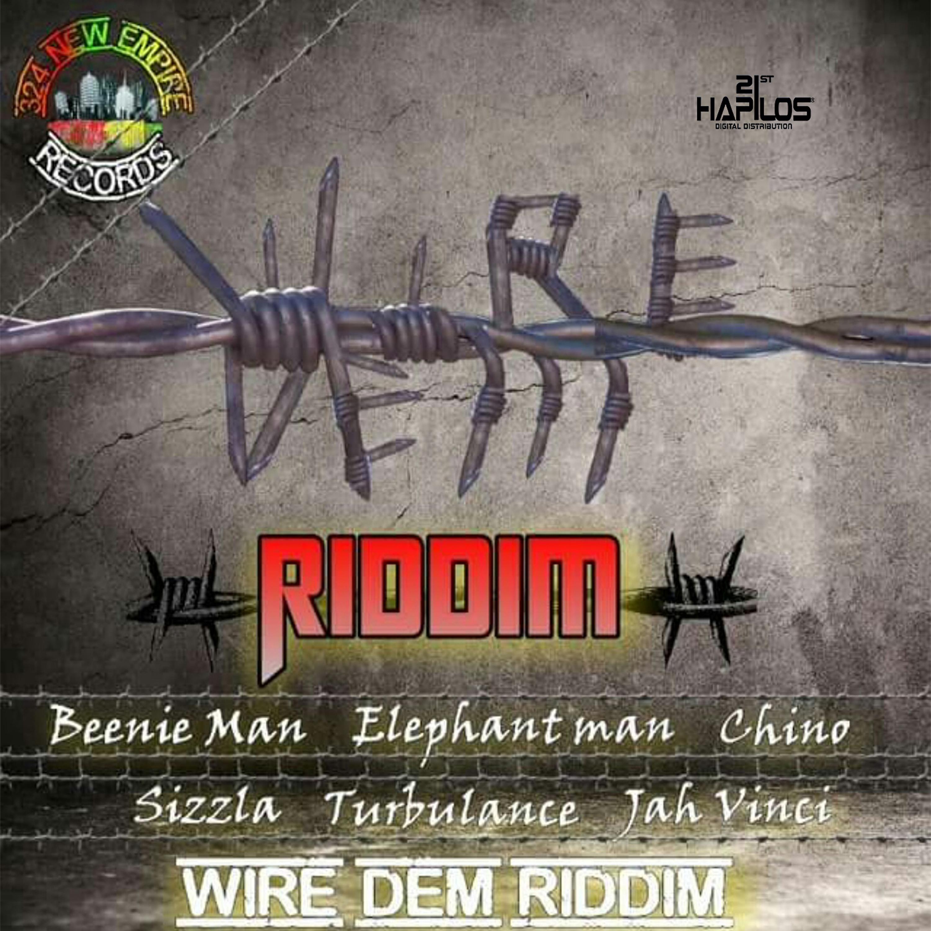 Постер альбома Wire Dem Riddim