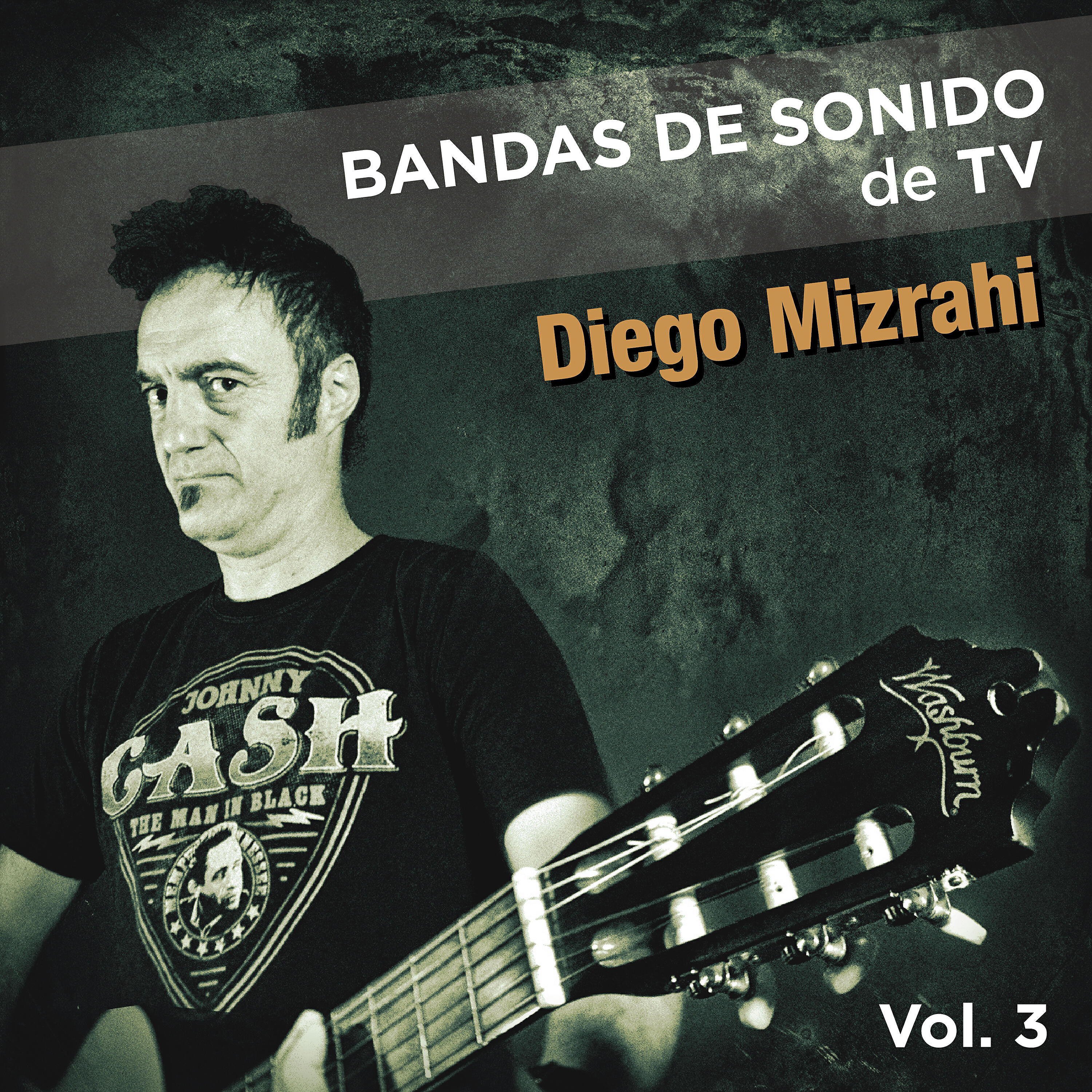 Diego Mizrahi - De Noche Vale Doble