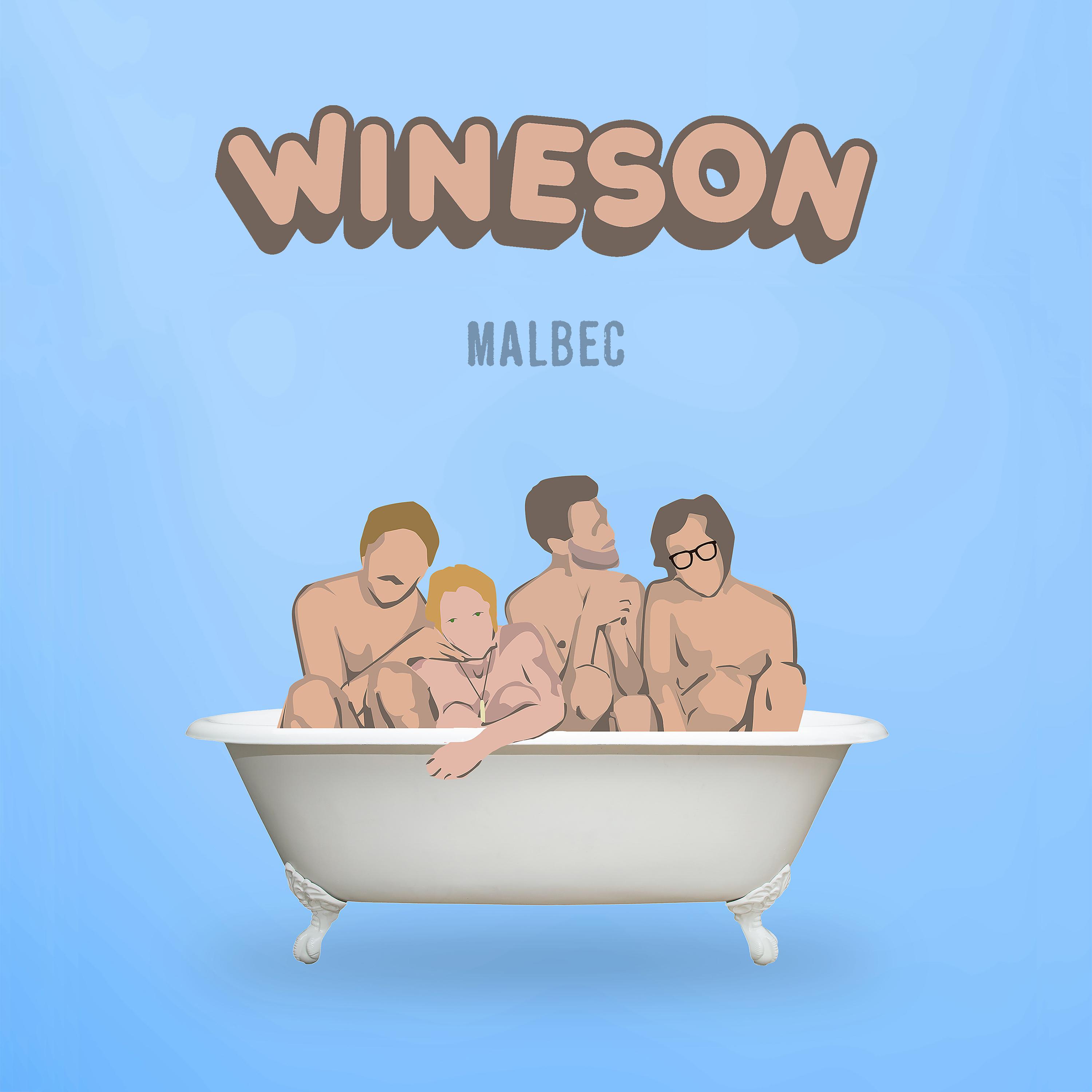 Постер альбома Malbec - EP