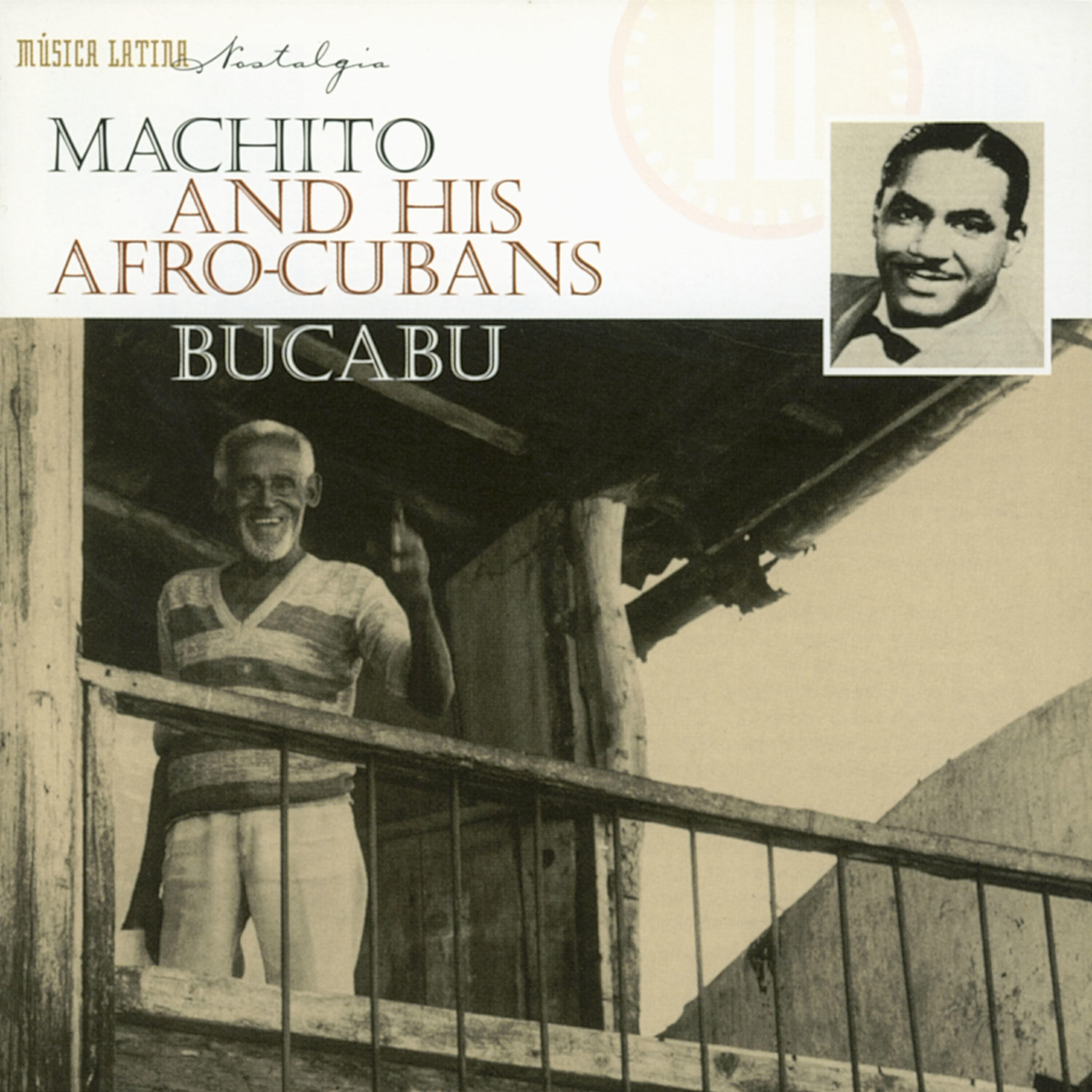 Machito - Freezelandia