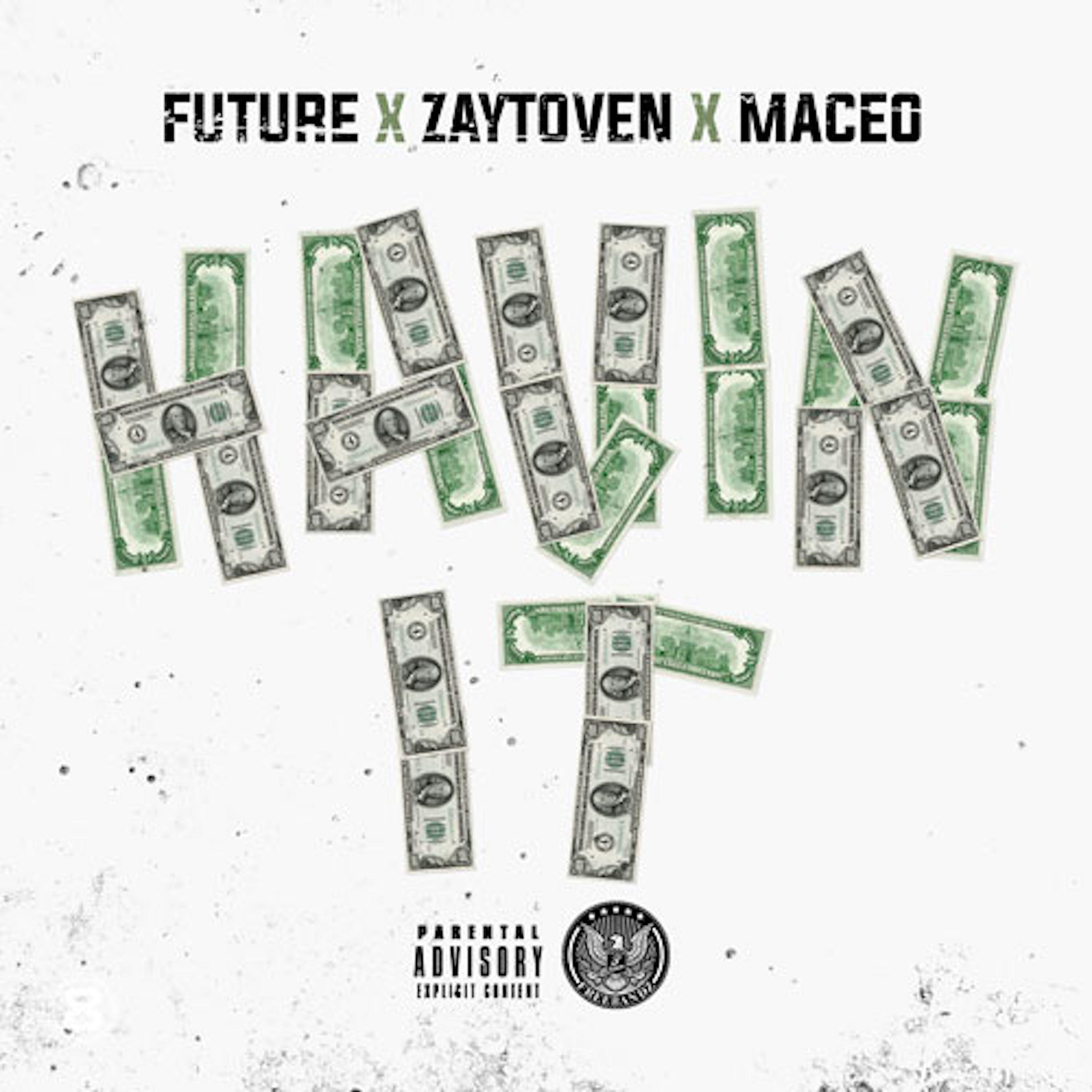 Future - Havin It