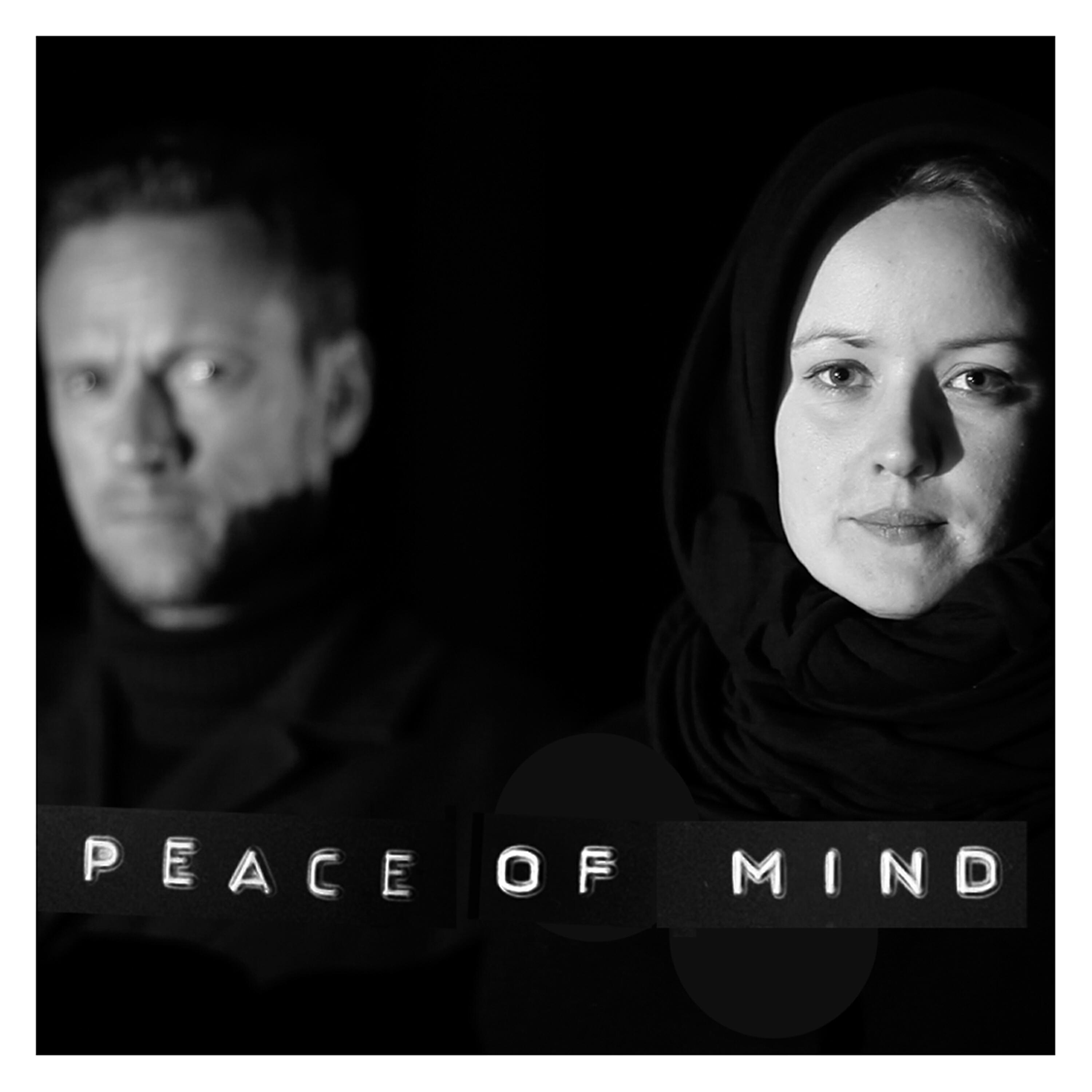Mofosteel - Peace of Mind