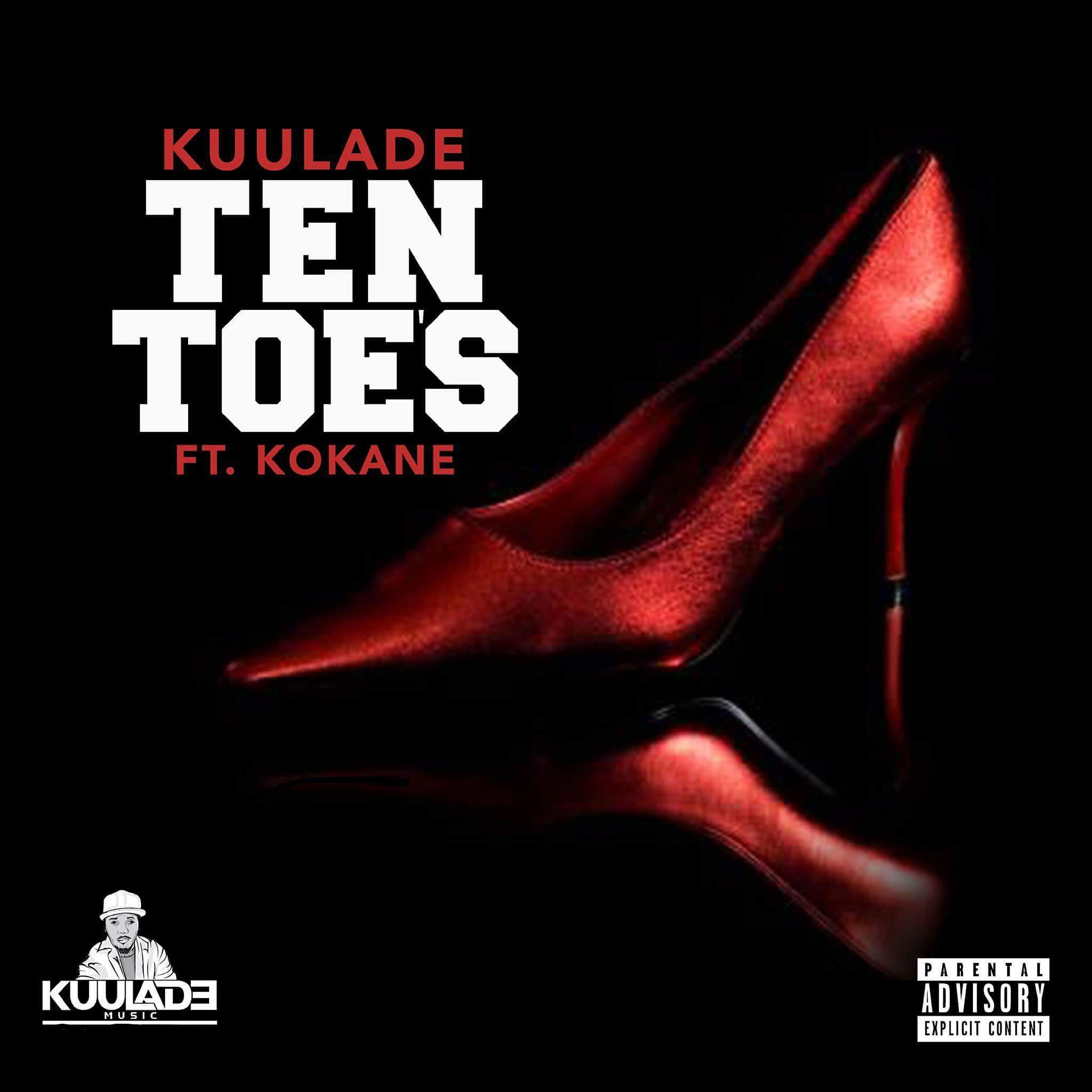 Kokane - Ten Toes