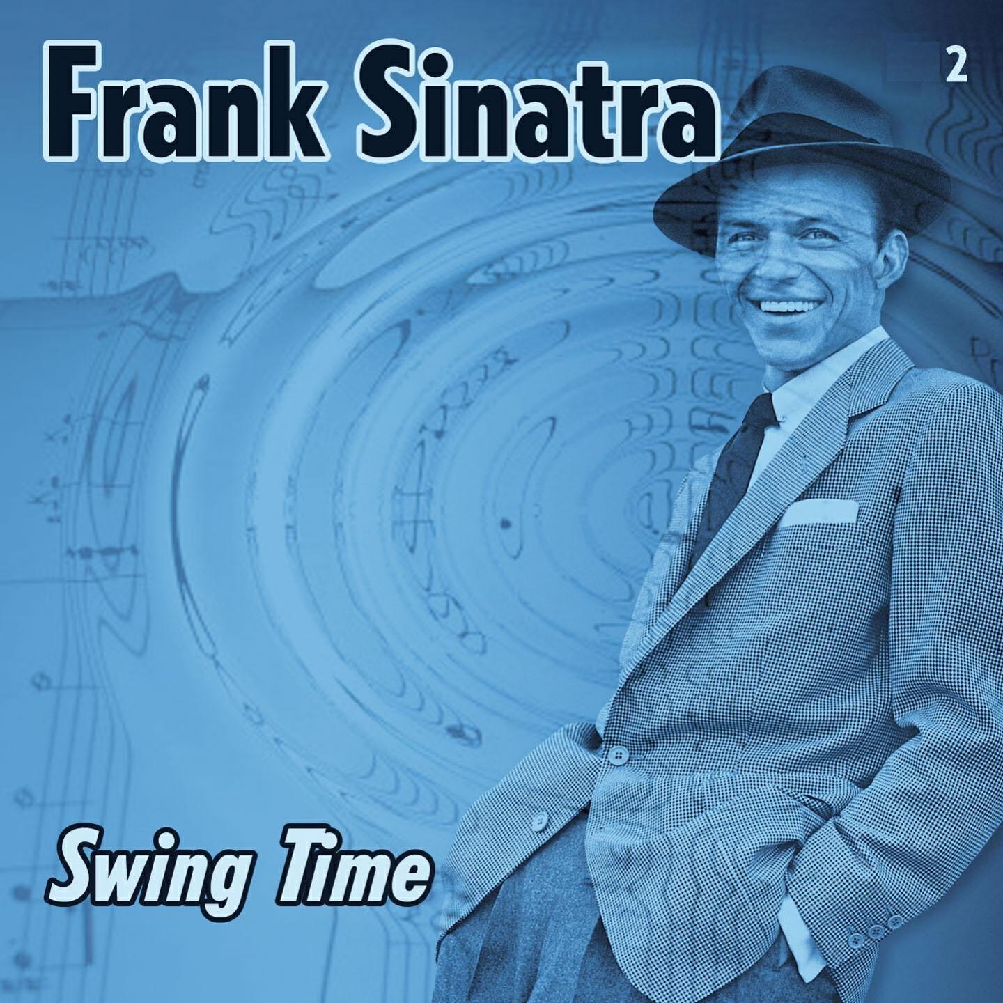 FRANK SINATRA - The Old Master Painter