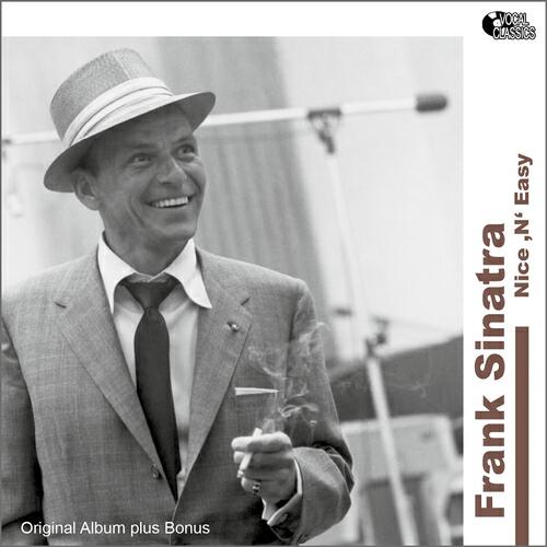 FRANK SINATRA - It's Over, It's Over, It's Over