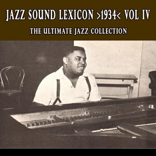 Jimmie Lunceford - Since My Best Gal Turned Me Down