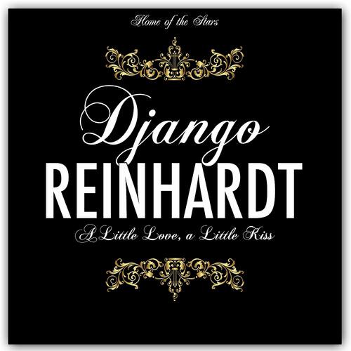 Django Reinhardt - Daphne