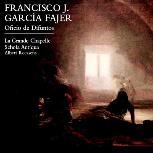 Albert Recasens - Primer Nocturno de Maitines: Secuencia - Dies irae: Lacrimosa