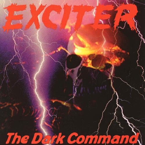Exciter - Aggressor