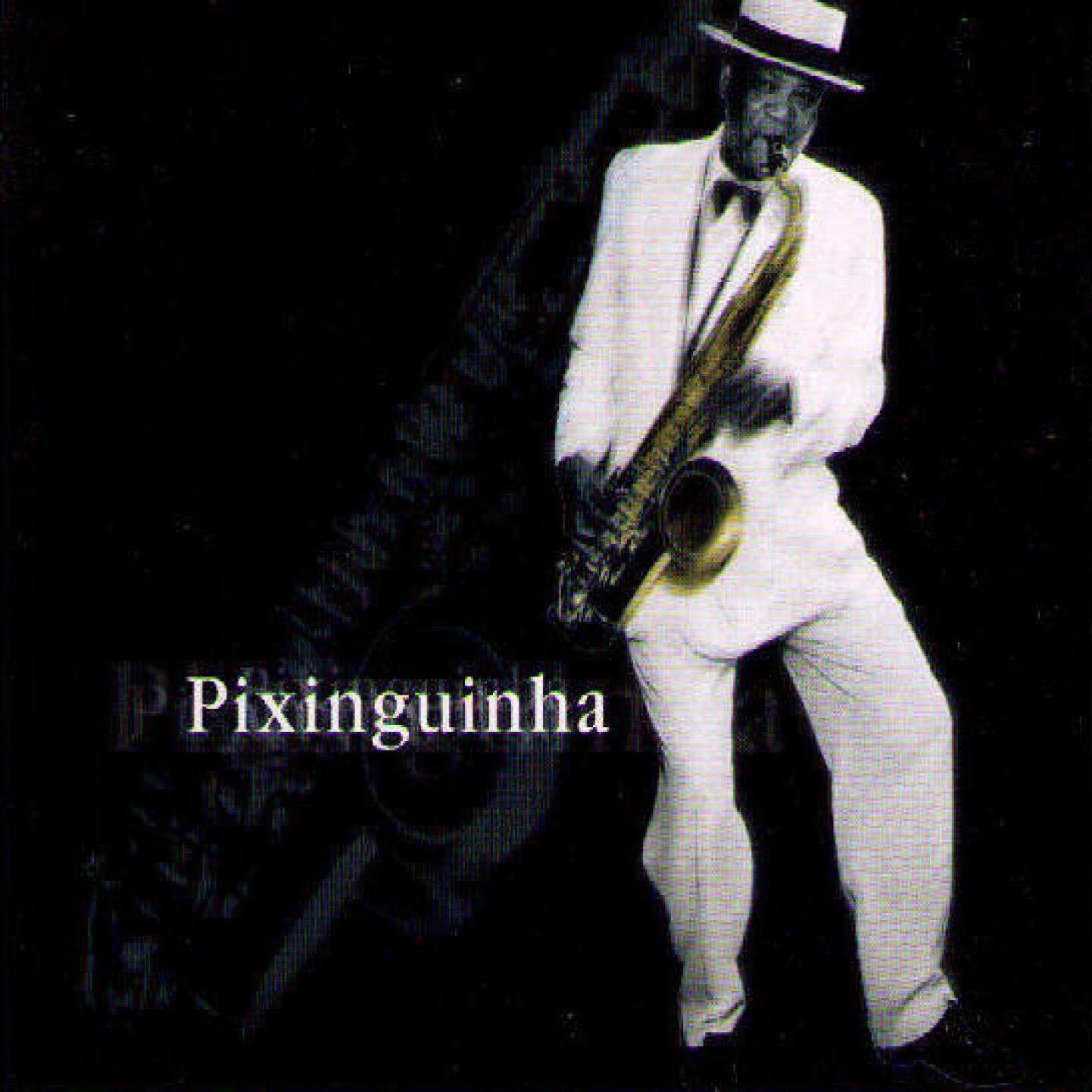 Pixinguinha - A Vida e Um Buraco