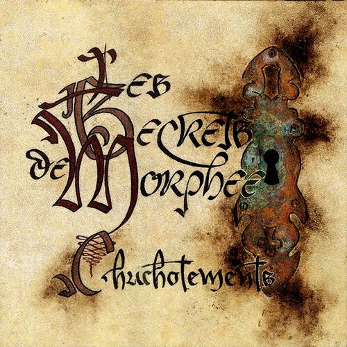 Les Secrets De Morphee - Dictamen