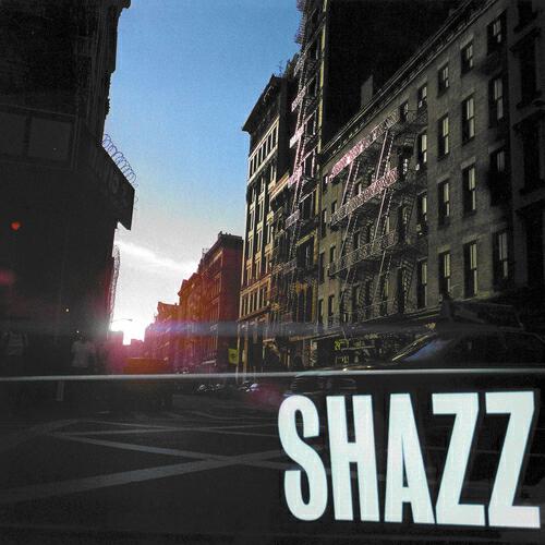 Shazz - In my life