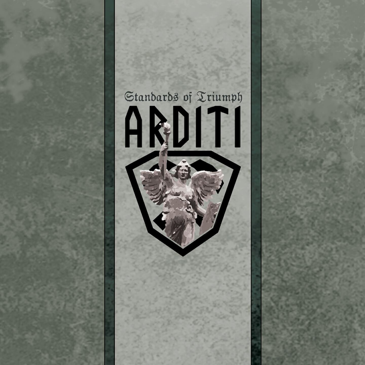 Arditi - The Absolute Essence