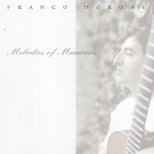 Постер альбома Melodies of Memories